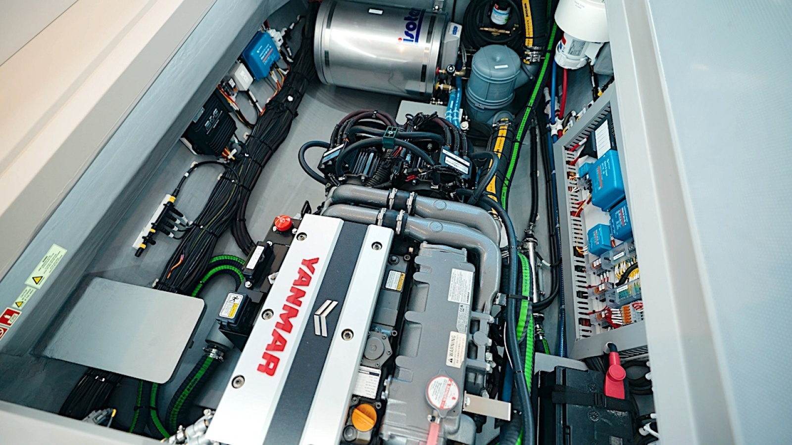 Lodestar 60ft HH Catamarans Yacht For Sale