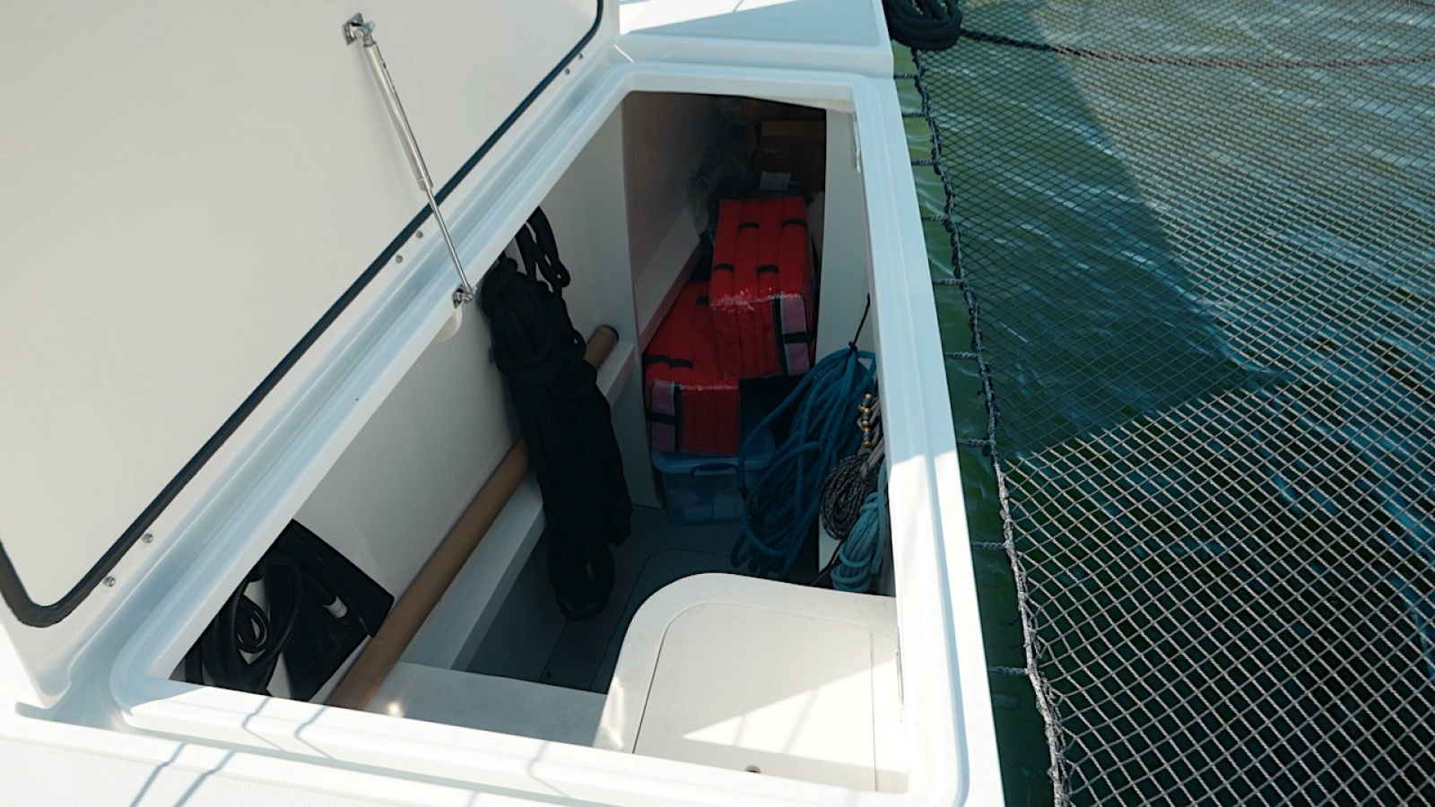 Lodestar 60ft HH Catamarans Yacht For Sale