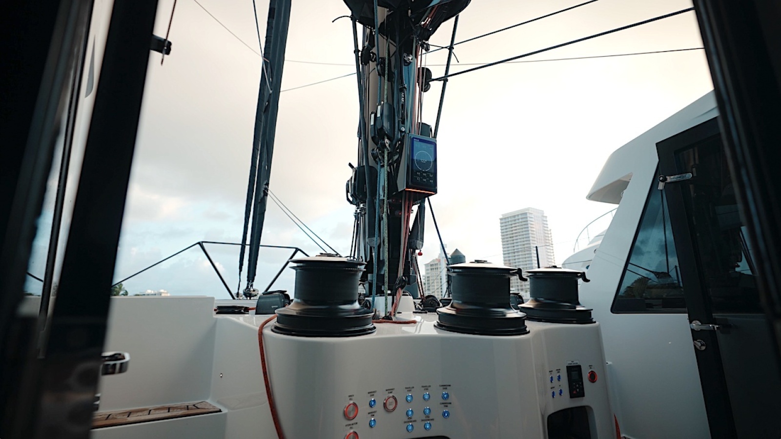 Lodestar 60ft HH Catamarans Yacht For Sale