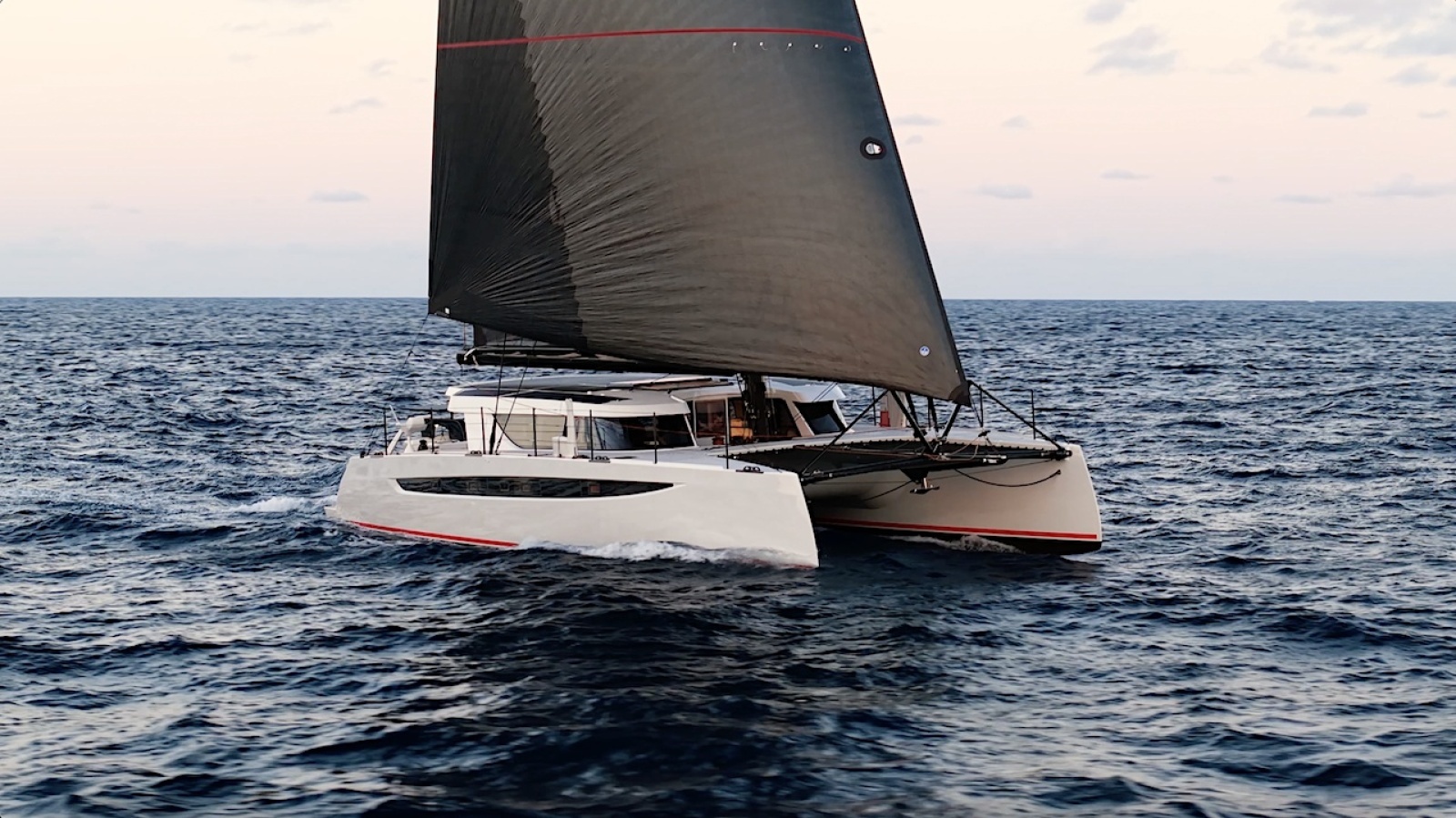 Lodestar 60ft HH Catamarans Yacht For Sale