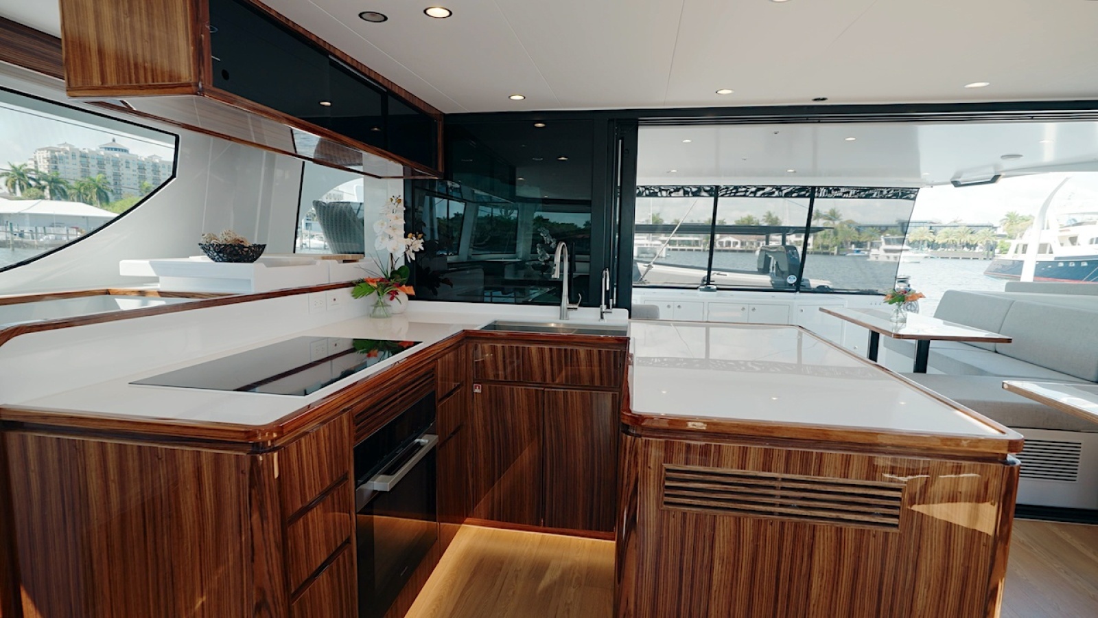 Lodestar 60ft HH Catamarans Yacht For Sale