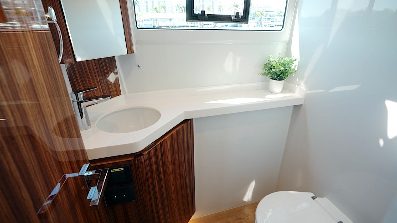 Lodestar 60ft HH Catamarans Yacht For Sale