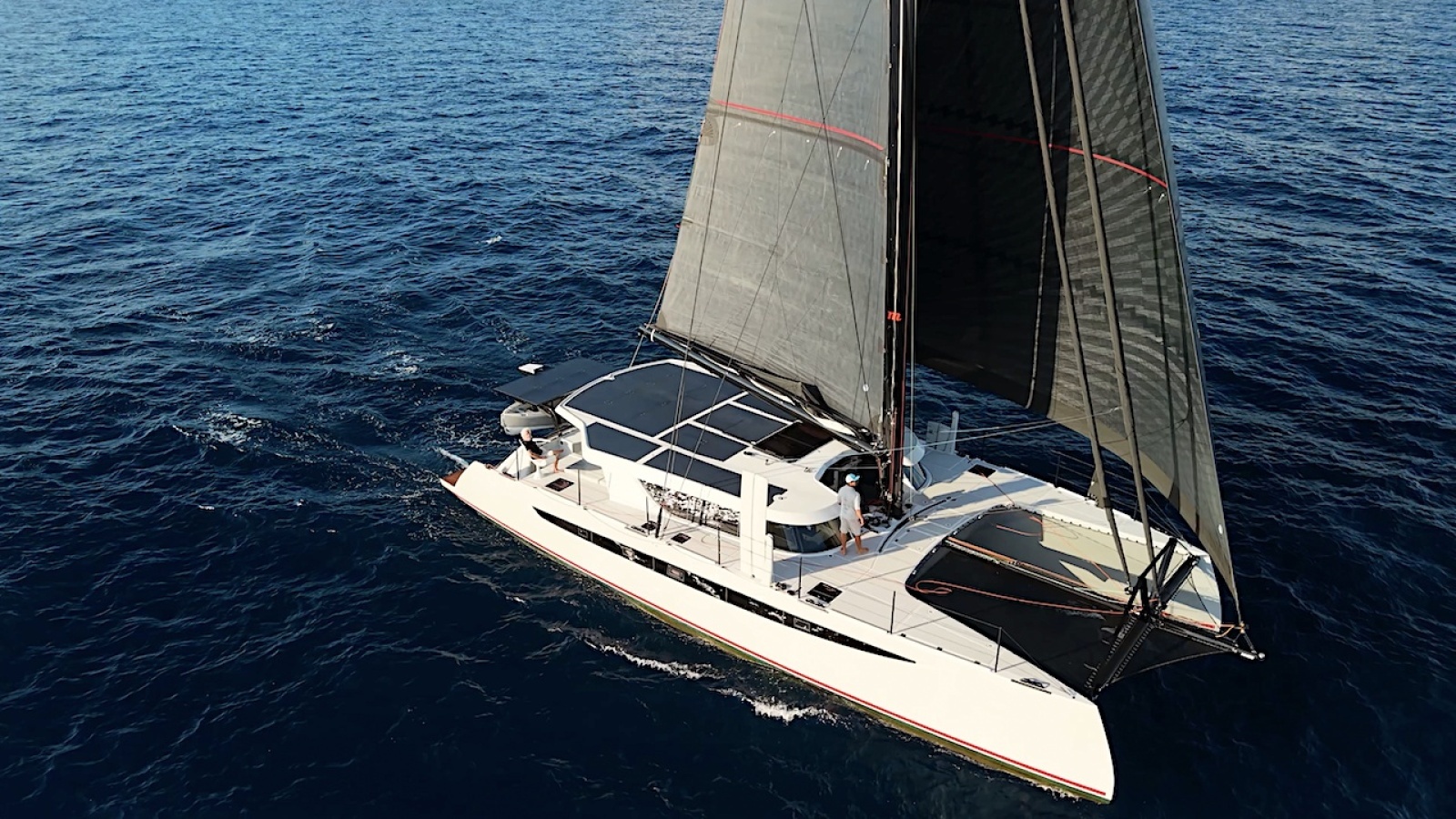 Lodestar 60ft HH Catamarans Yacht For Sale