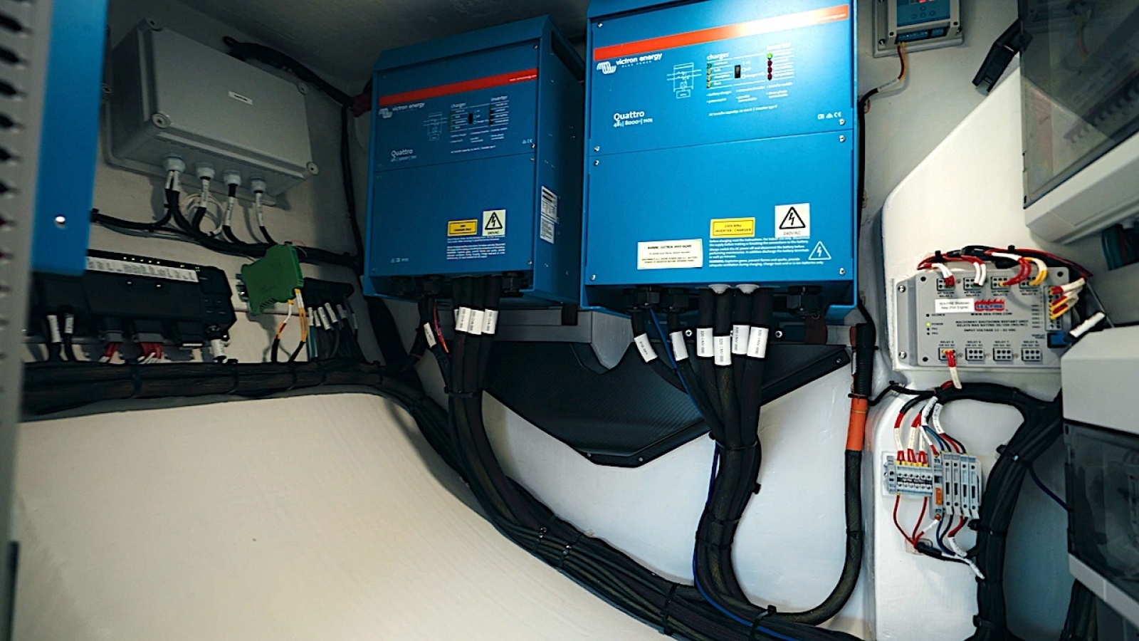 Lodestar 60ft HH Catamarans Yacht For Sale