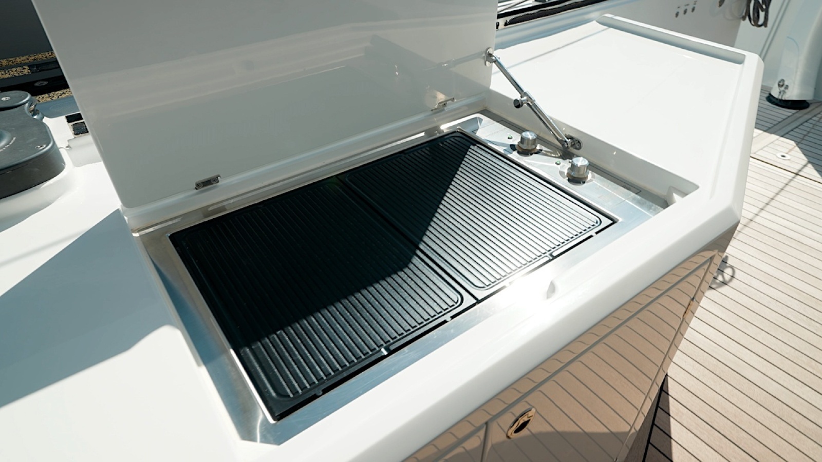 Lodestar 60ft HH Catamarans Yacht For Sale