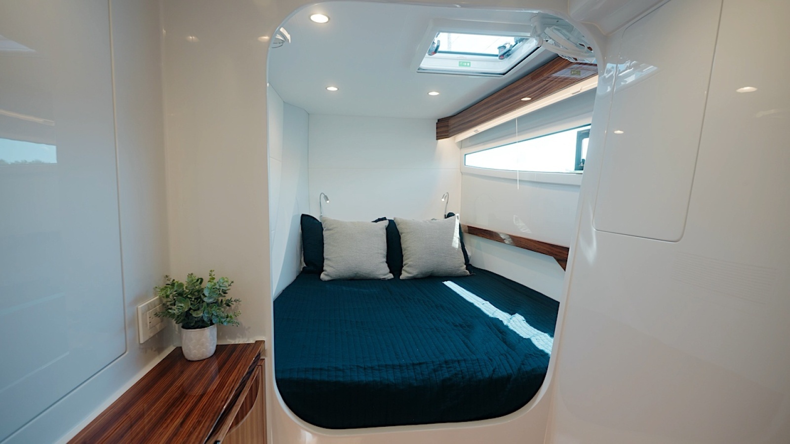 Lodestar 60ft HH Catamarans Yacht For Sale