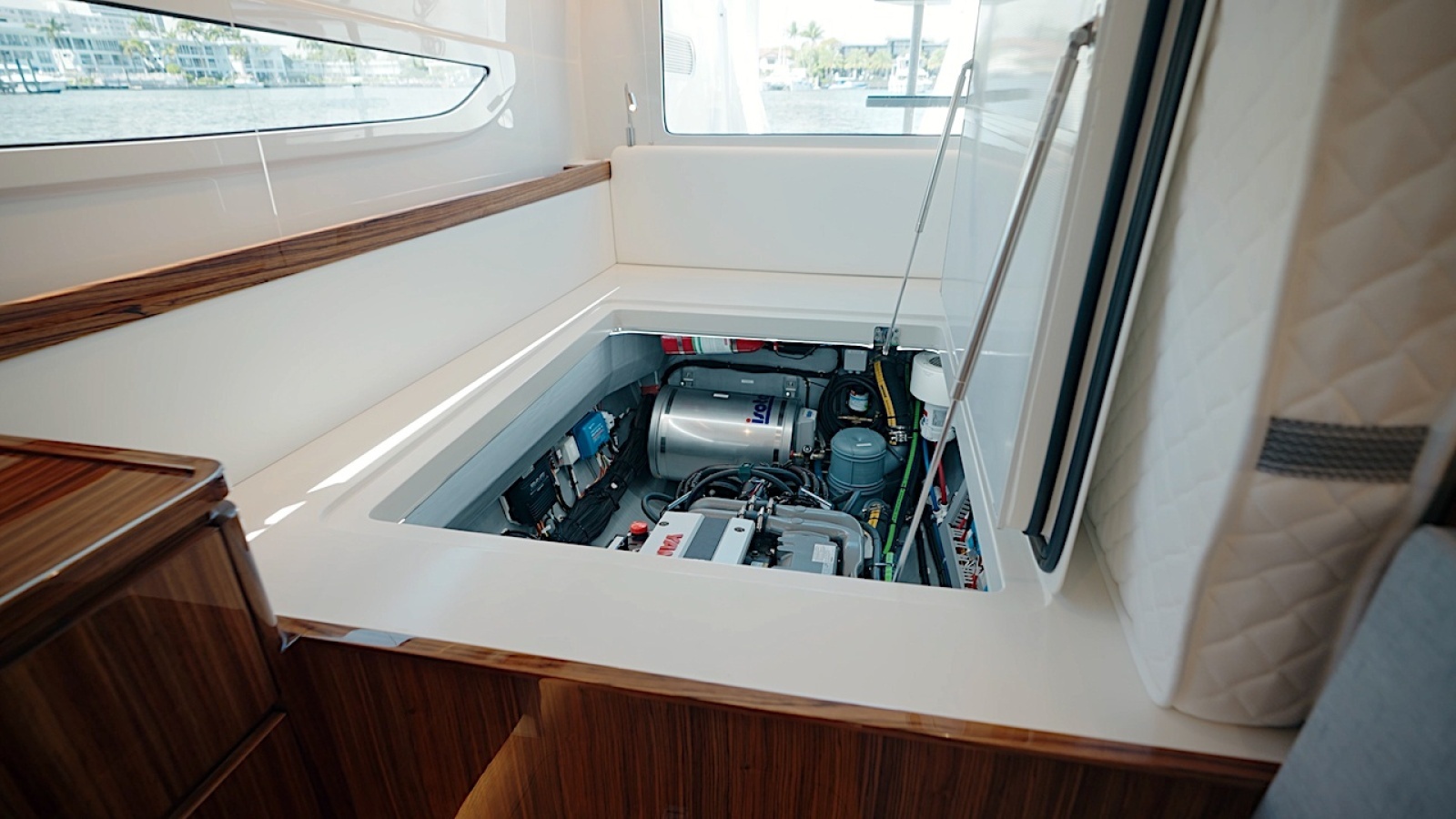 Lodestar 60ft HH Catamarans Yacht For Sale