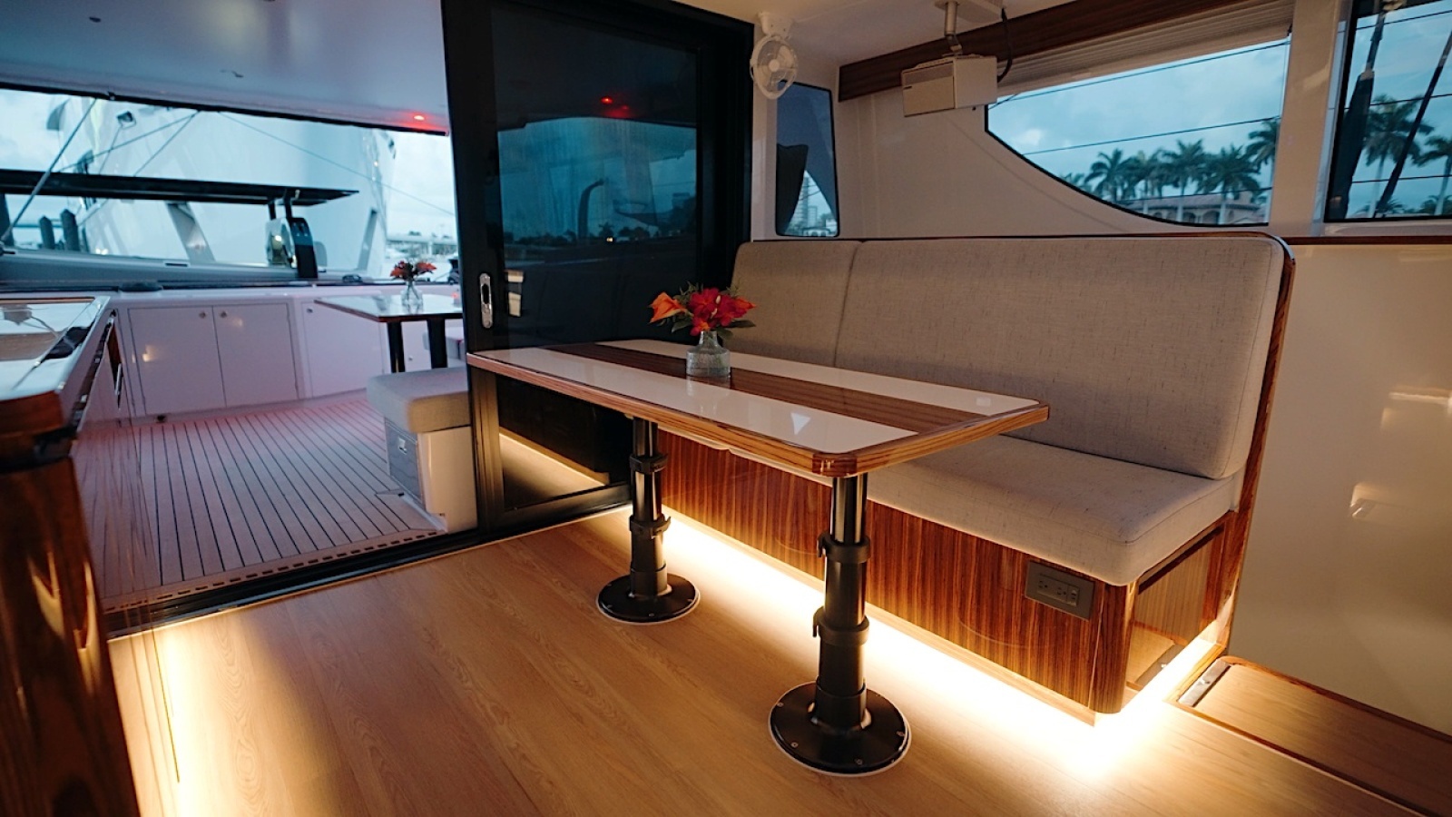 Lodestar 60ft HH Catamarans Yacht For Sale