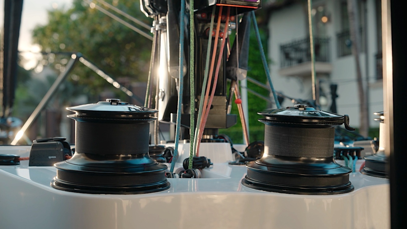 Lodestar 60ft HH Catamarans Yacht For Sale