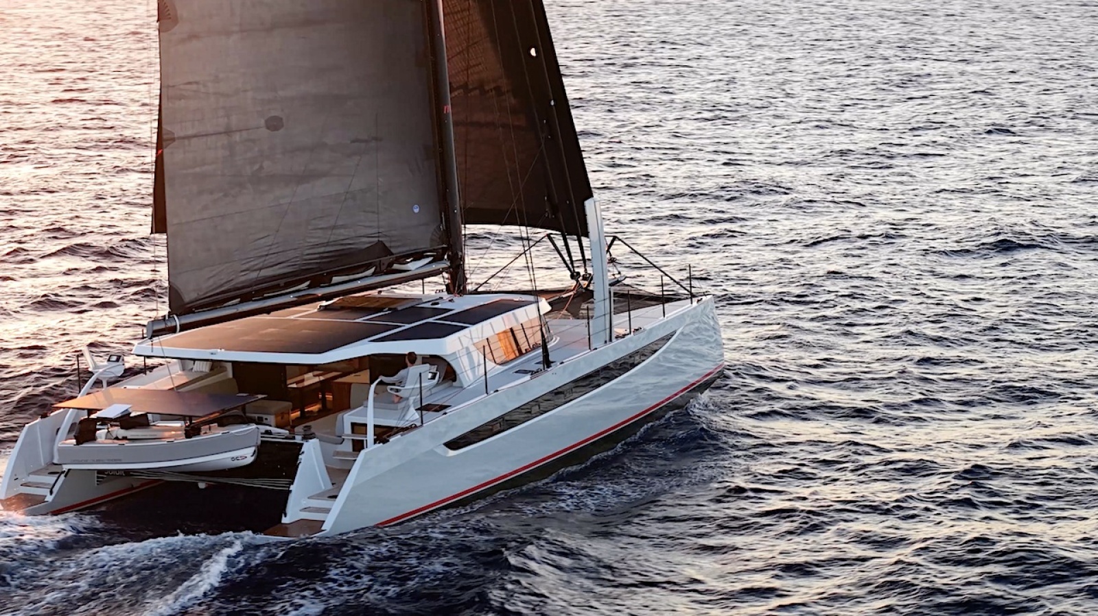 Lodestar 60ft HH Catamarans Yacht For Sale