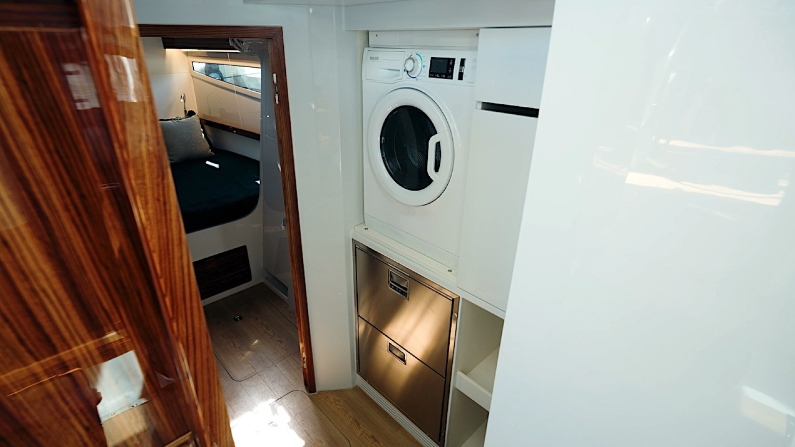 Lodestar 60ft HH Catamarans Yacht For Sale