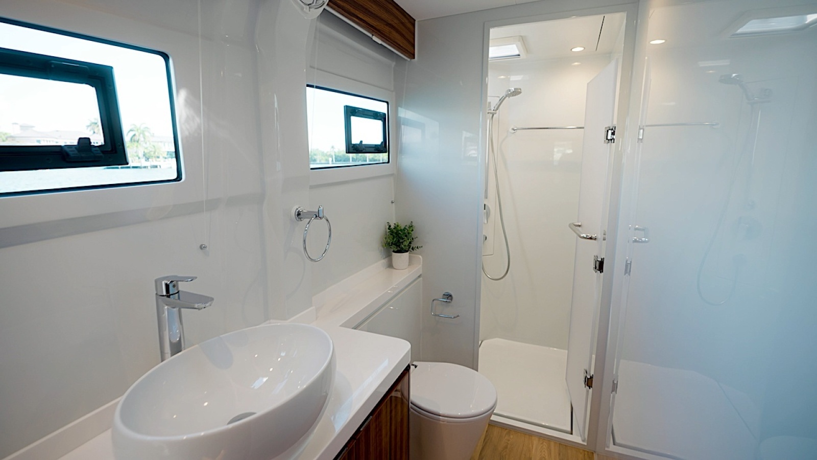 Lodestar 60ft HH Catamarans Yacht For Sale