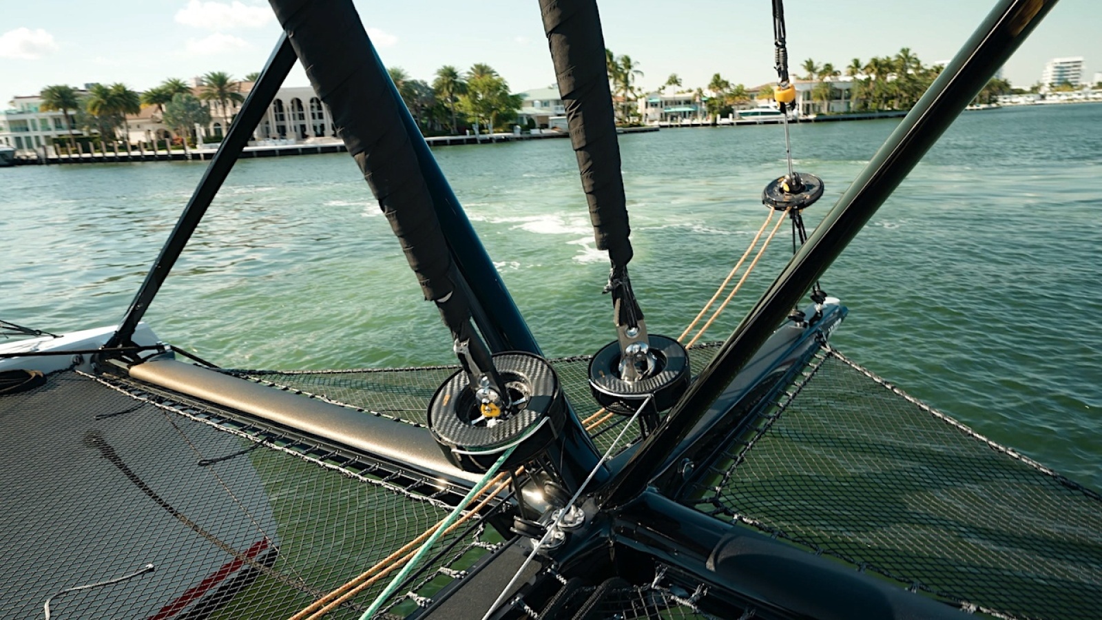 Lodestar 60ft HH Catamarans Yacht For Sale