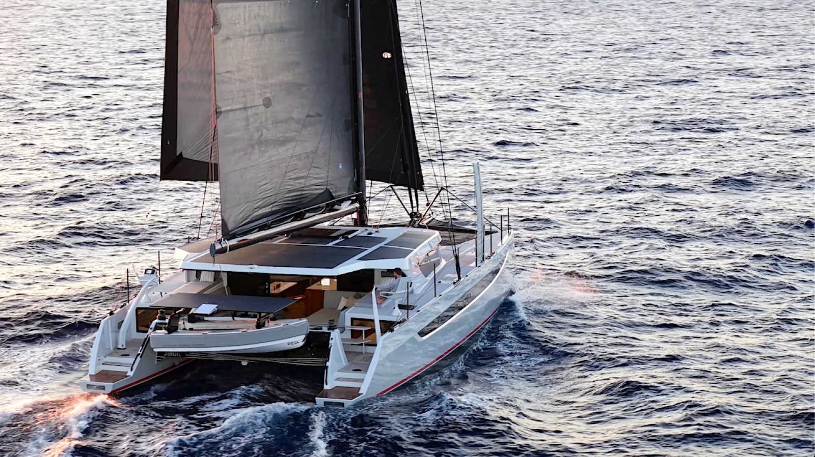 Lodestar 60ft HH Catamarans Yacht For Sale