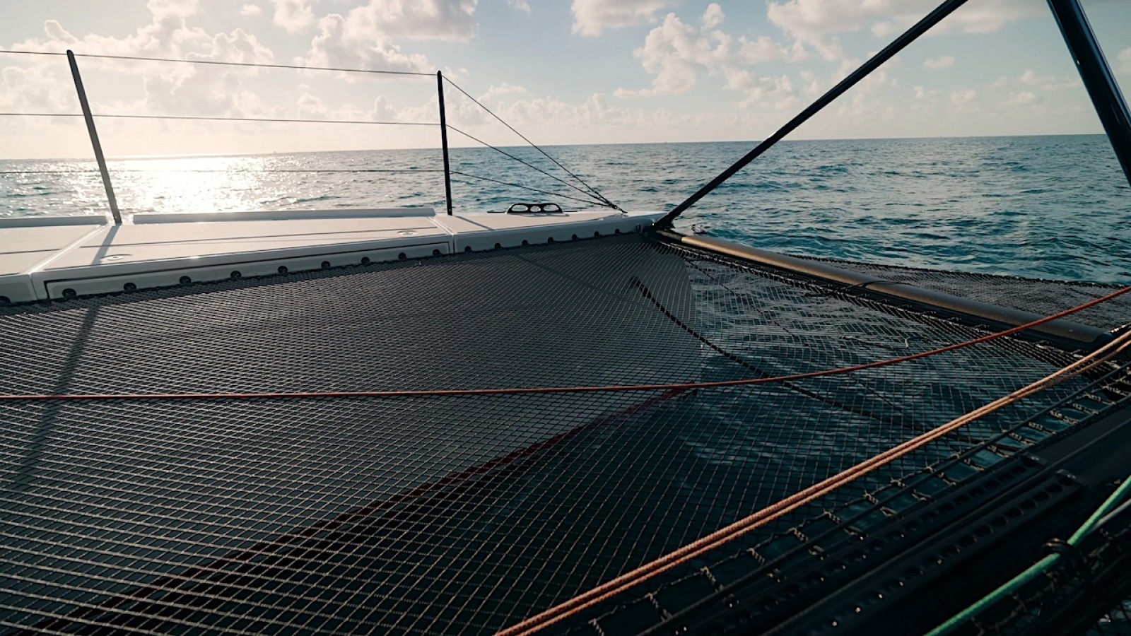 Lodestar 60ft HH Catamarans Yacht For Sale