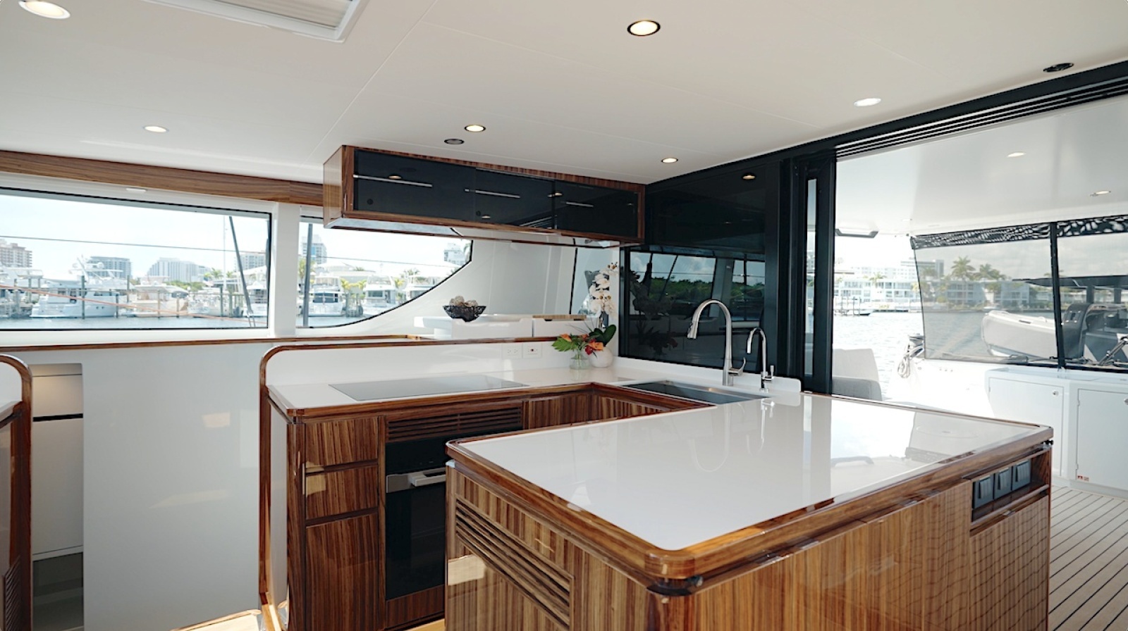 Lodestar 60ft HH Catamarans Yacht For Sale