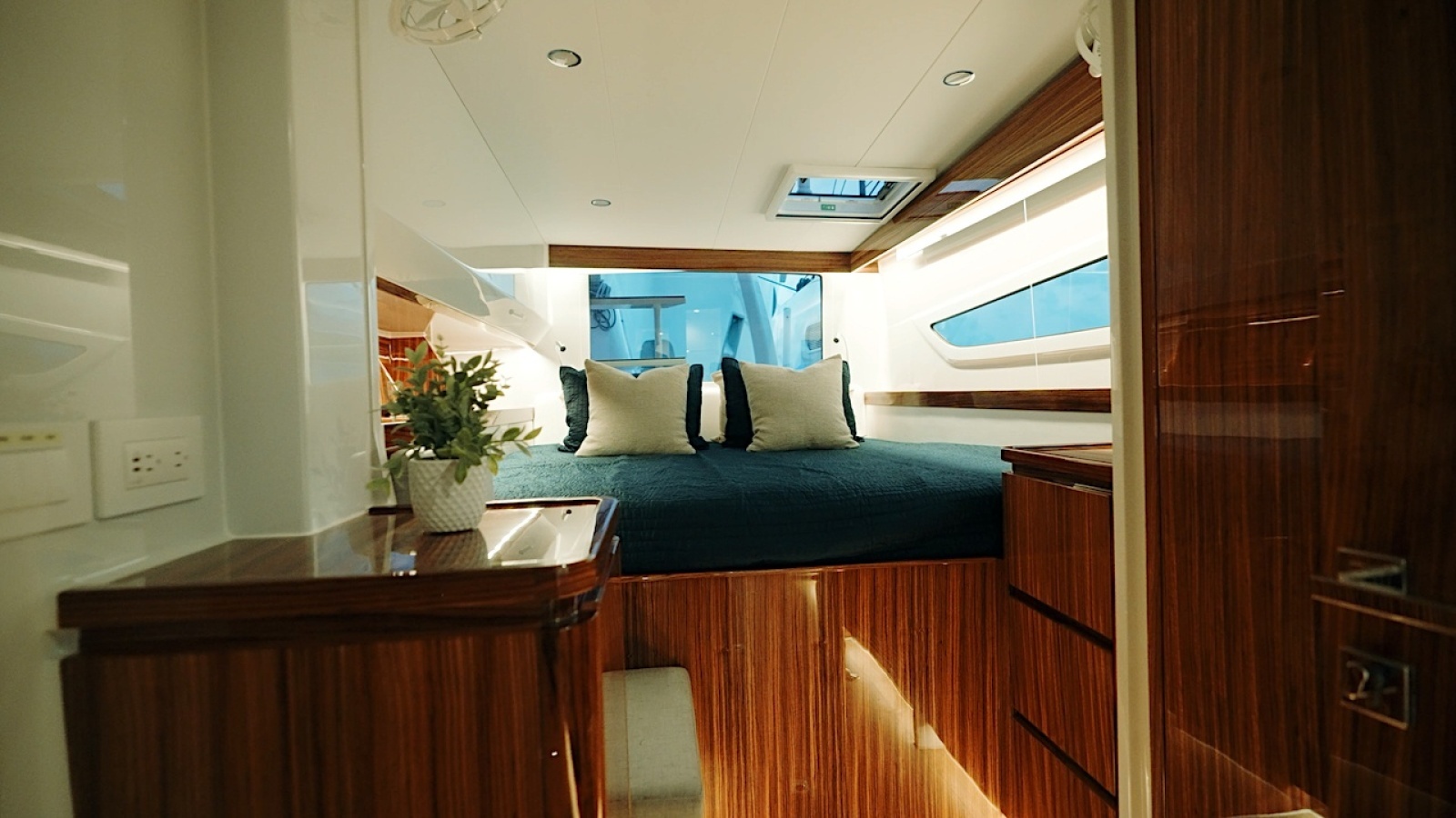 Lodestar 60ft HH Catamarans Yacht For Sale