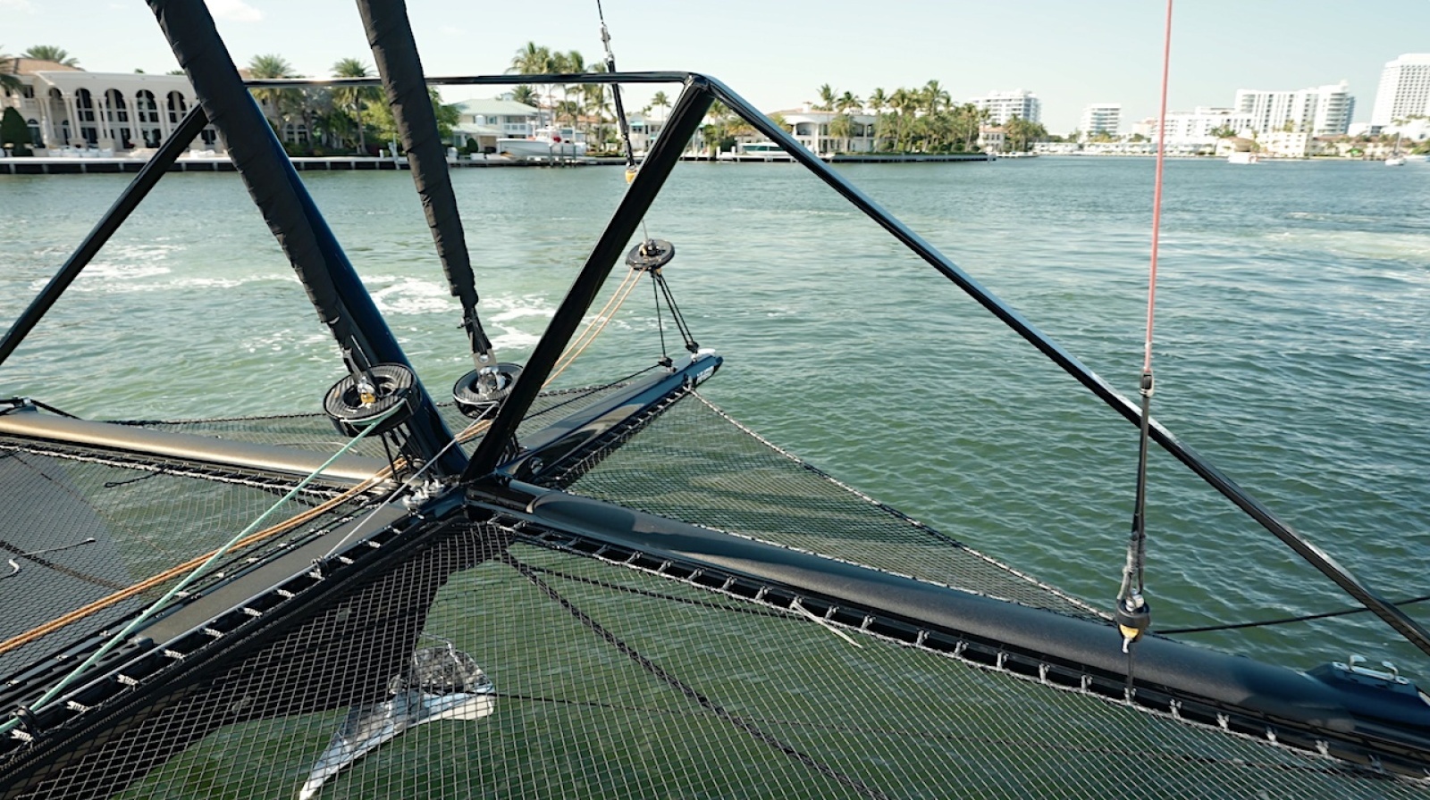 Lodestar 60ft HH Catamarans Yacht For Sale