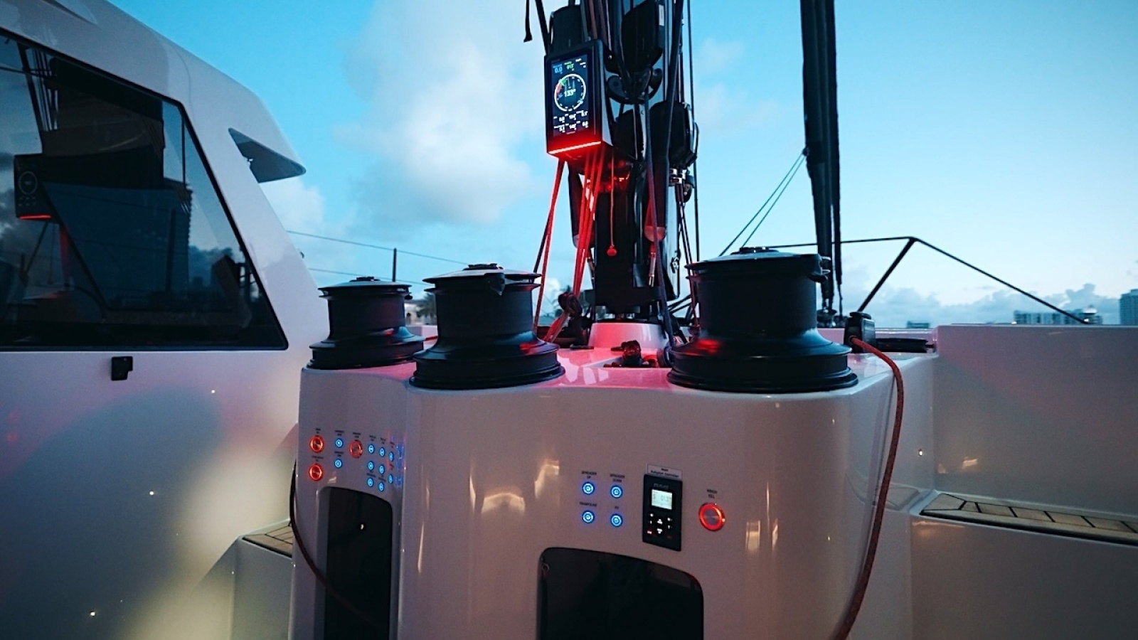 Lodestar 60ft HH Catamarans Yacht For Sale