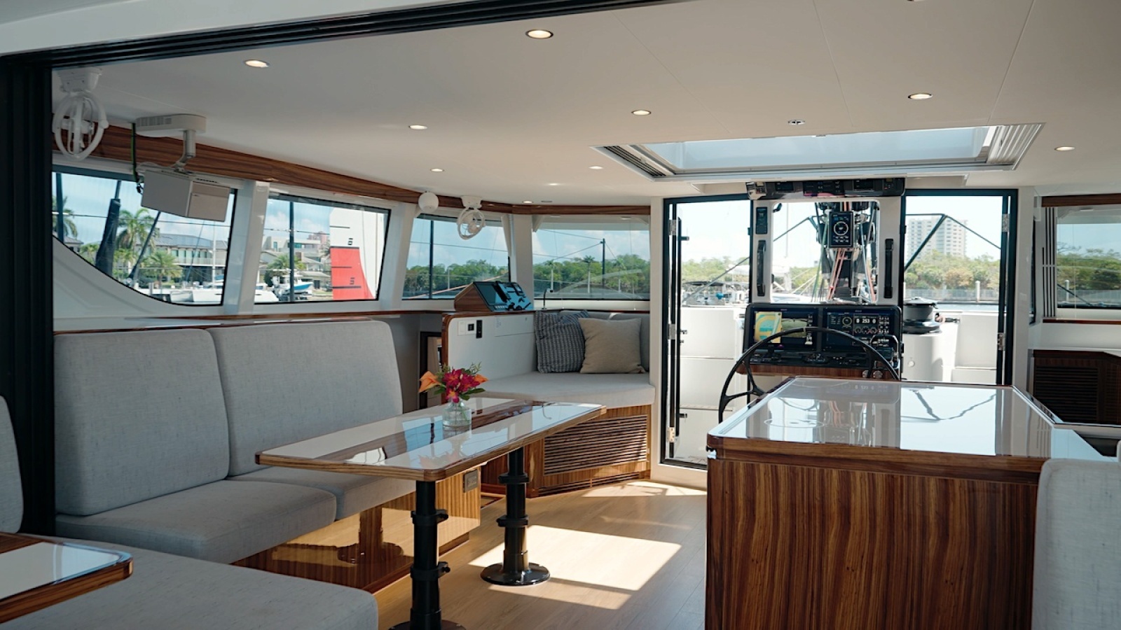 Lodestar 60ft HH Catamarans Yacht For Sale