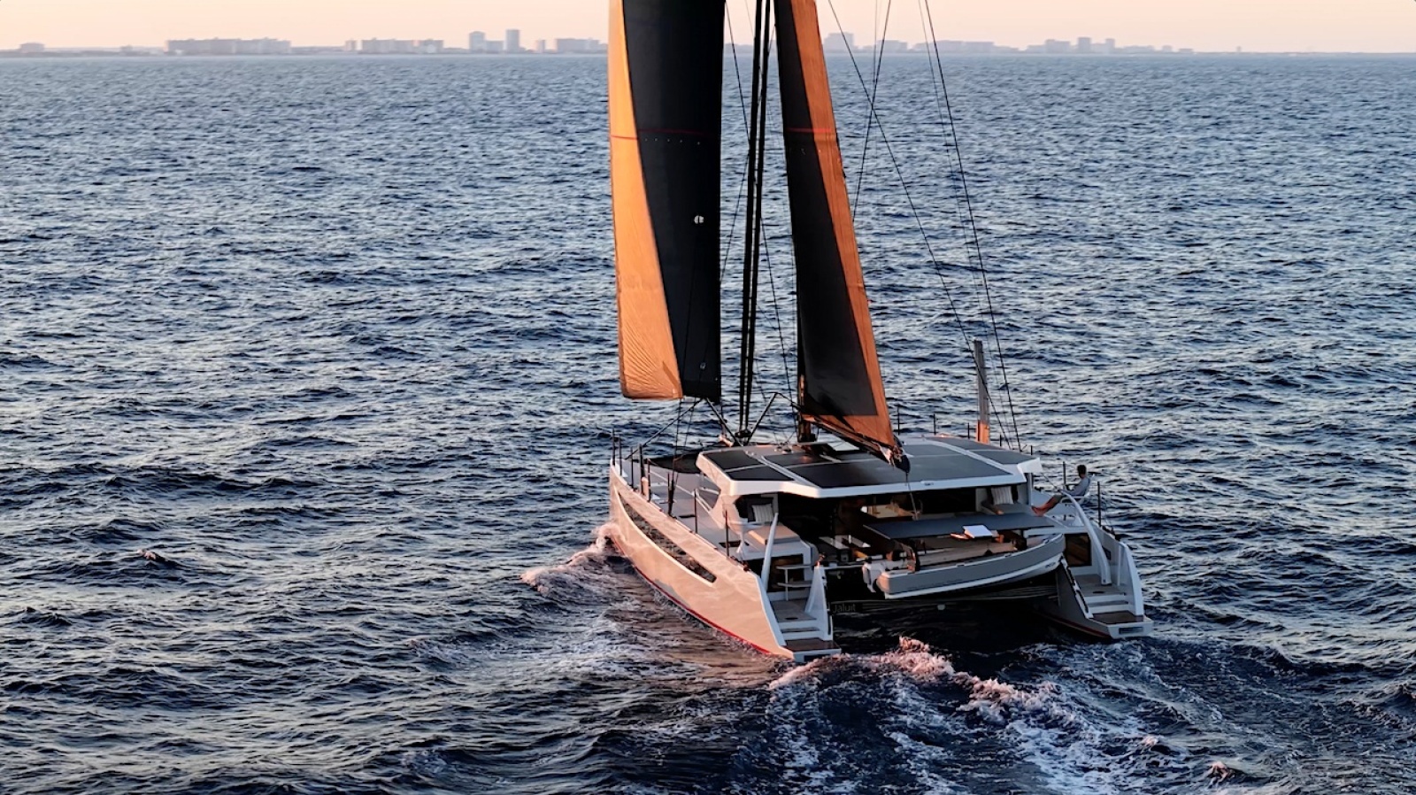 Lodestar 60ft HH Catamarans Yacht For Sale