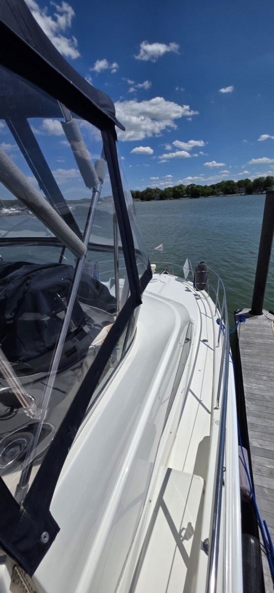 2006 Silverton 39 Motor Yacht