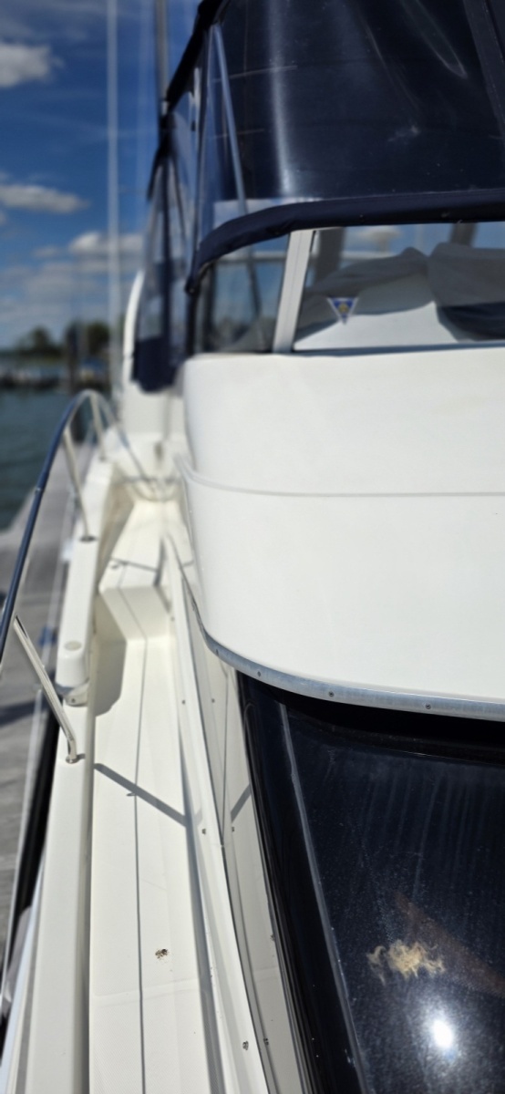 2006 Silverton 39 Motor Yacht