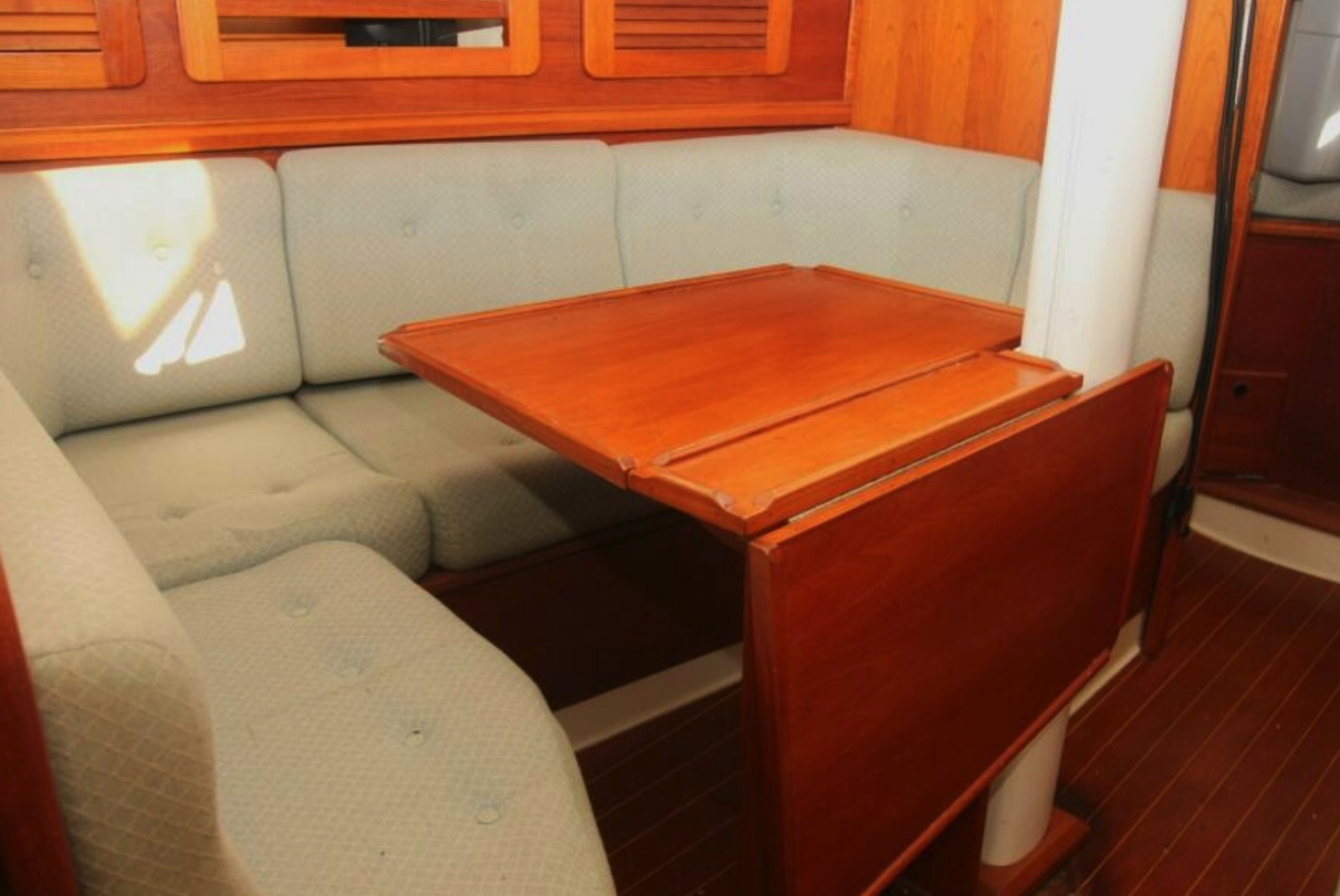 Morning Star 34ft Sabre Yacht For Sale