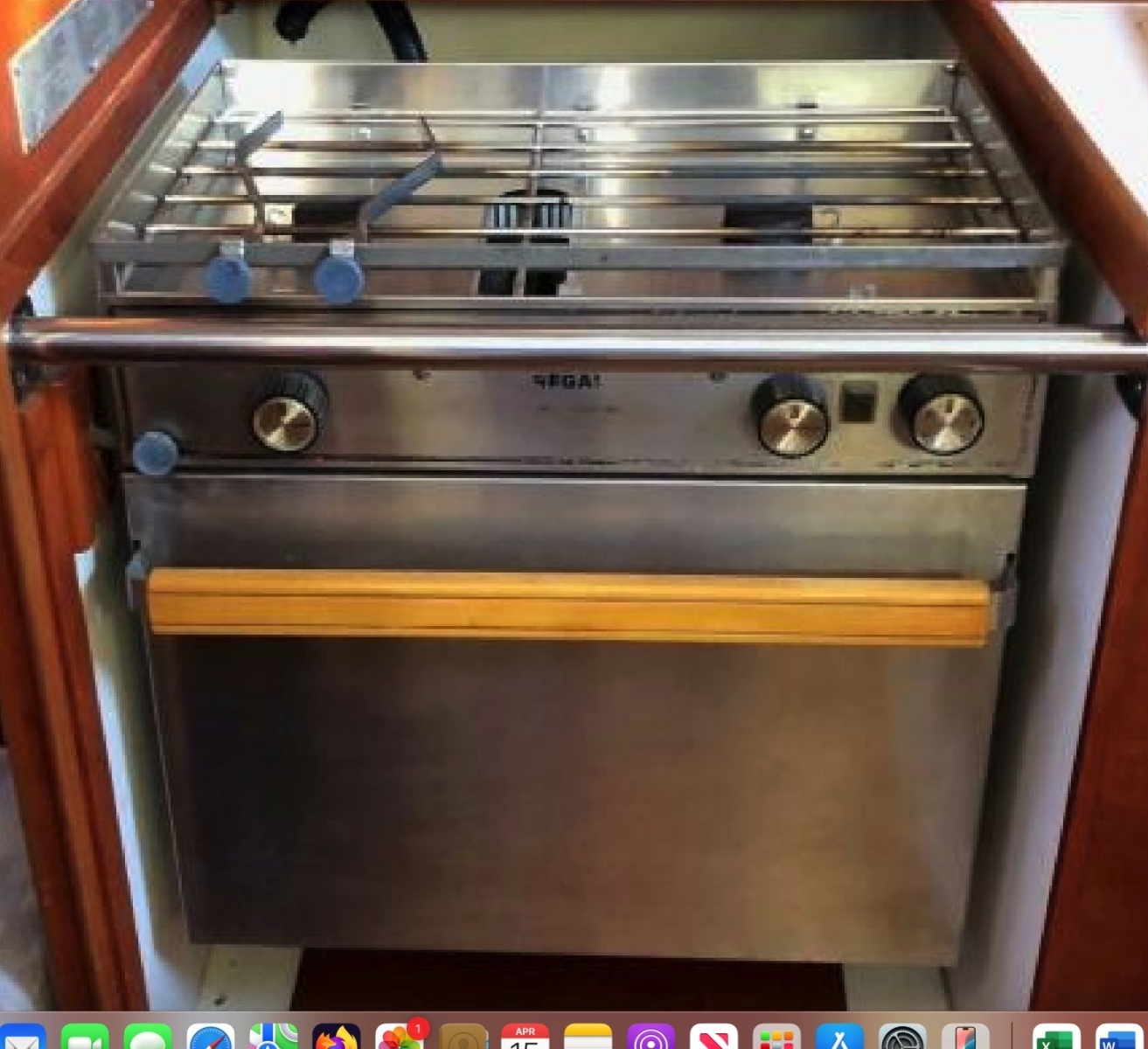 Morning Star 34ft Sabre Yacht For Sale