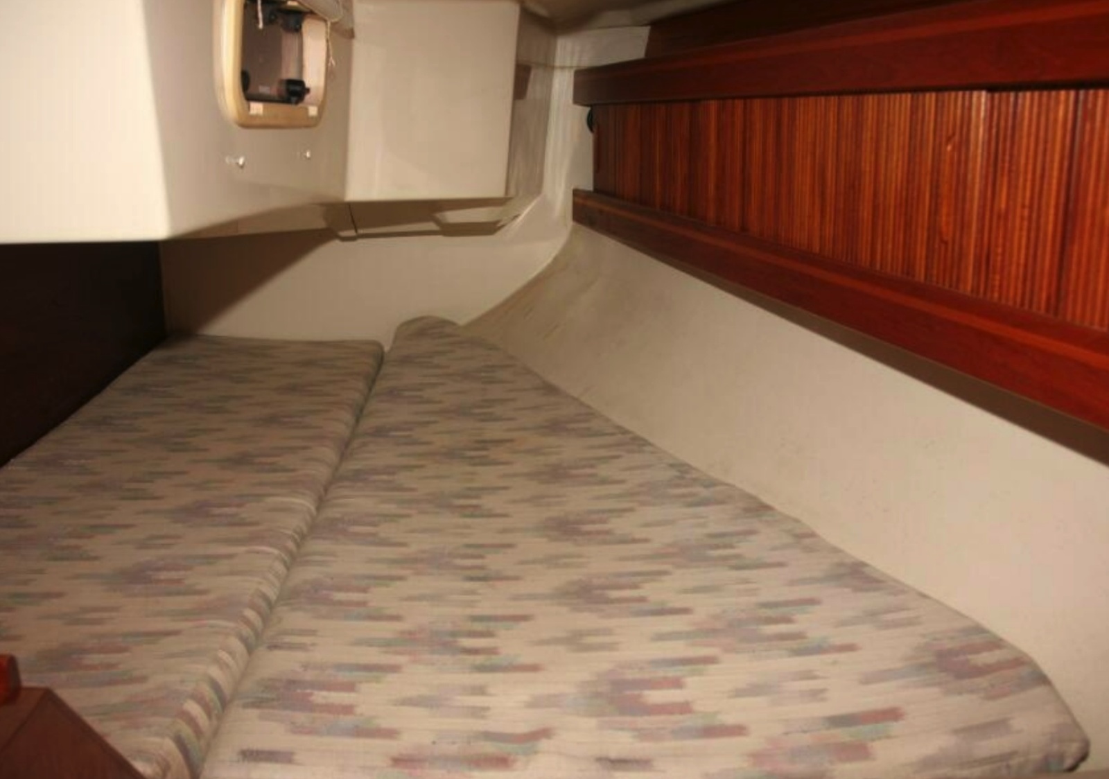 Morning Star 34ft Sabre Yacht For Sale