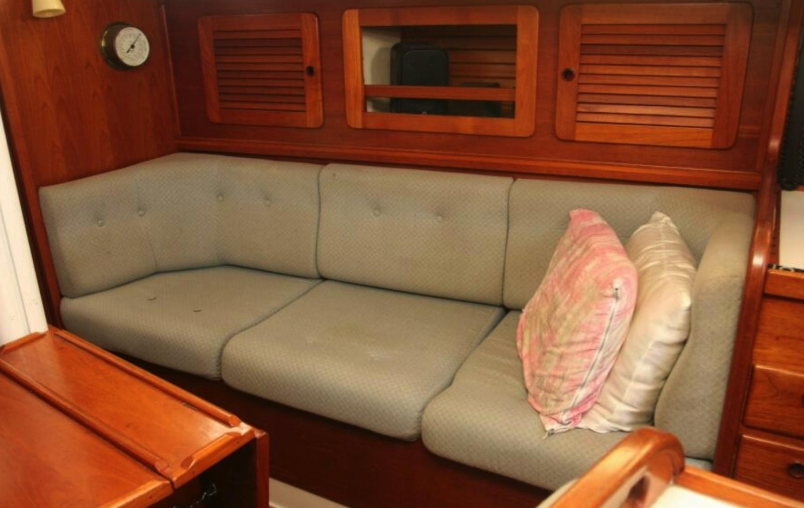 Morning Star 34ft Sabre Yacht For Sale