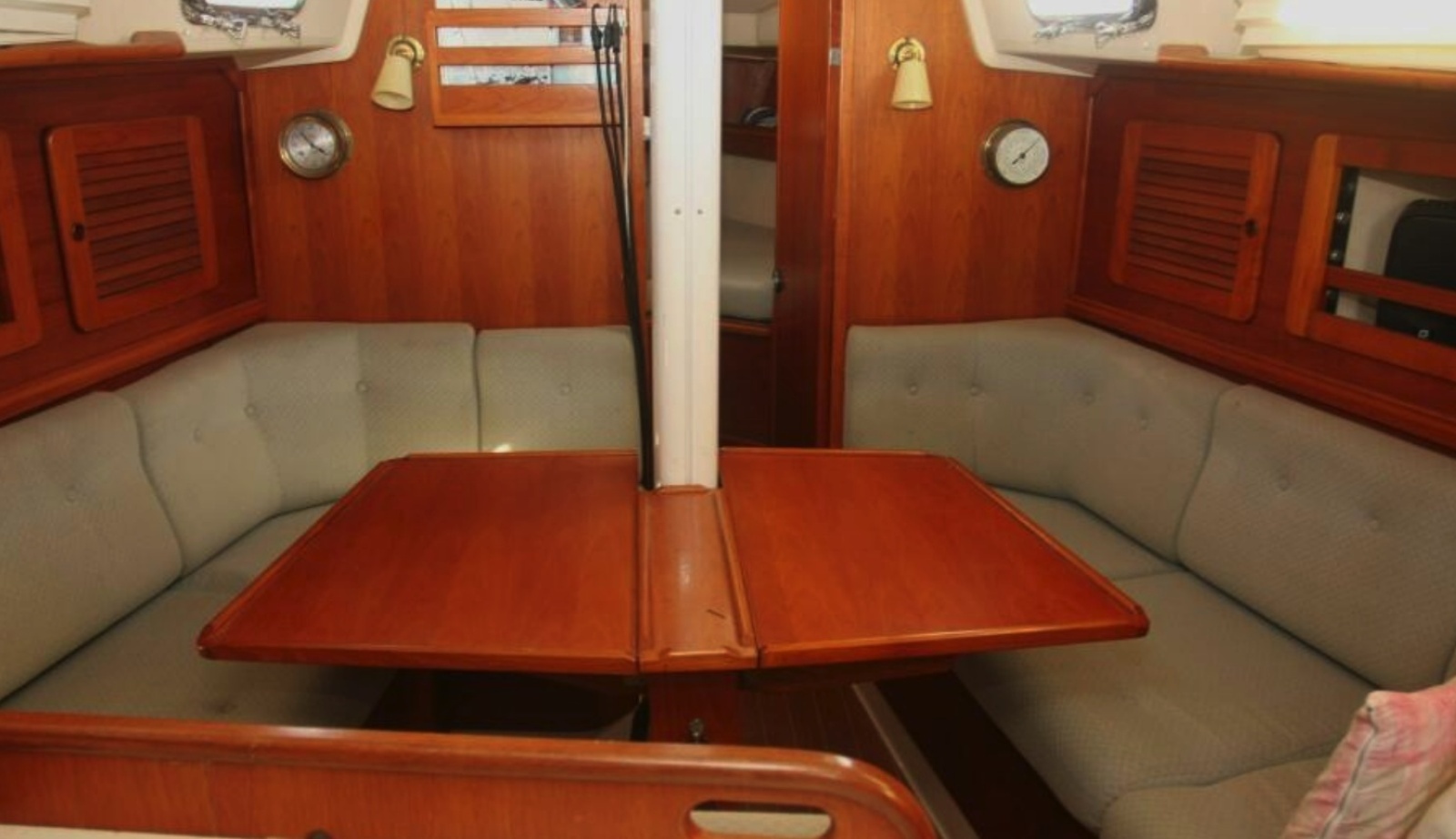 Morning Star 34ft Sabre Yacht For Sale