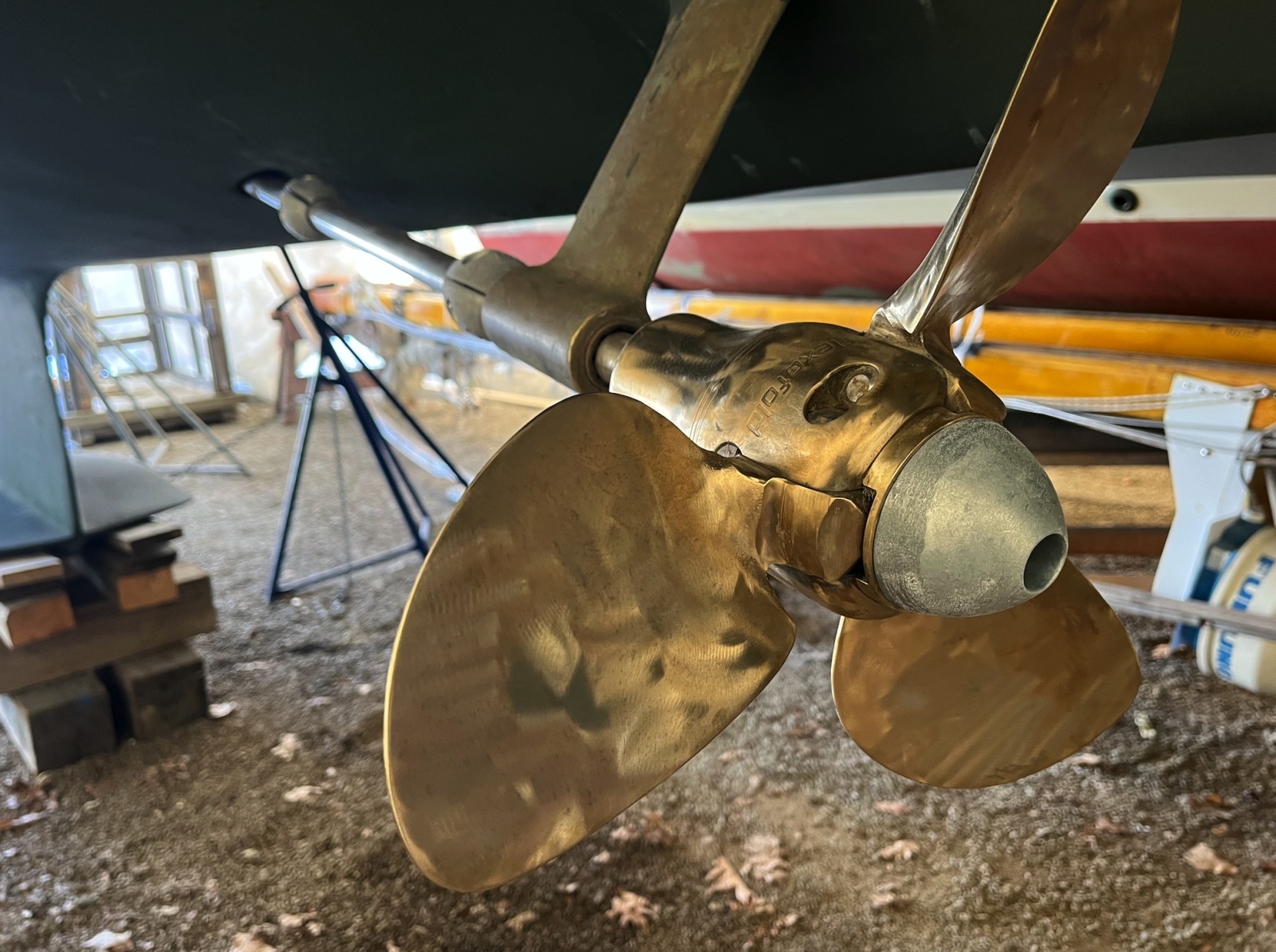 Morning Star 34ft Sabre Yacht For Sale