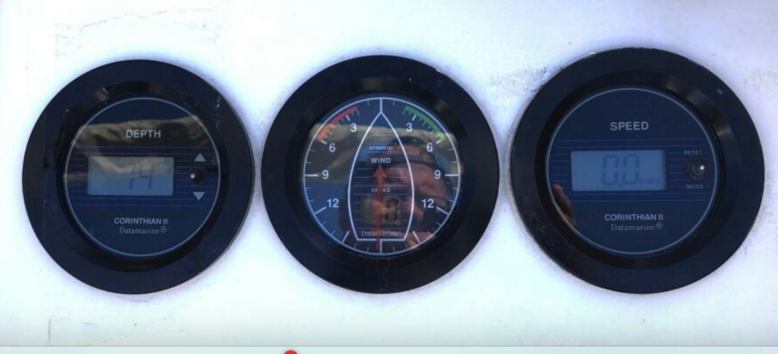 Morning Star 34ft Sabre Yacht For Sale