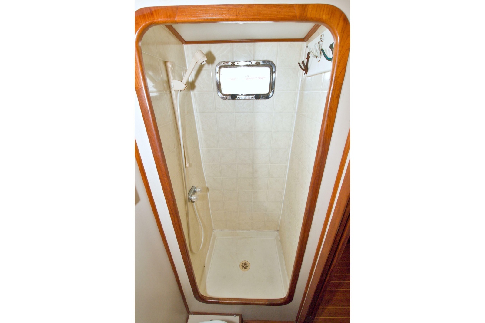 Slow Lane 36ft Monk Yacht For Sale