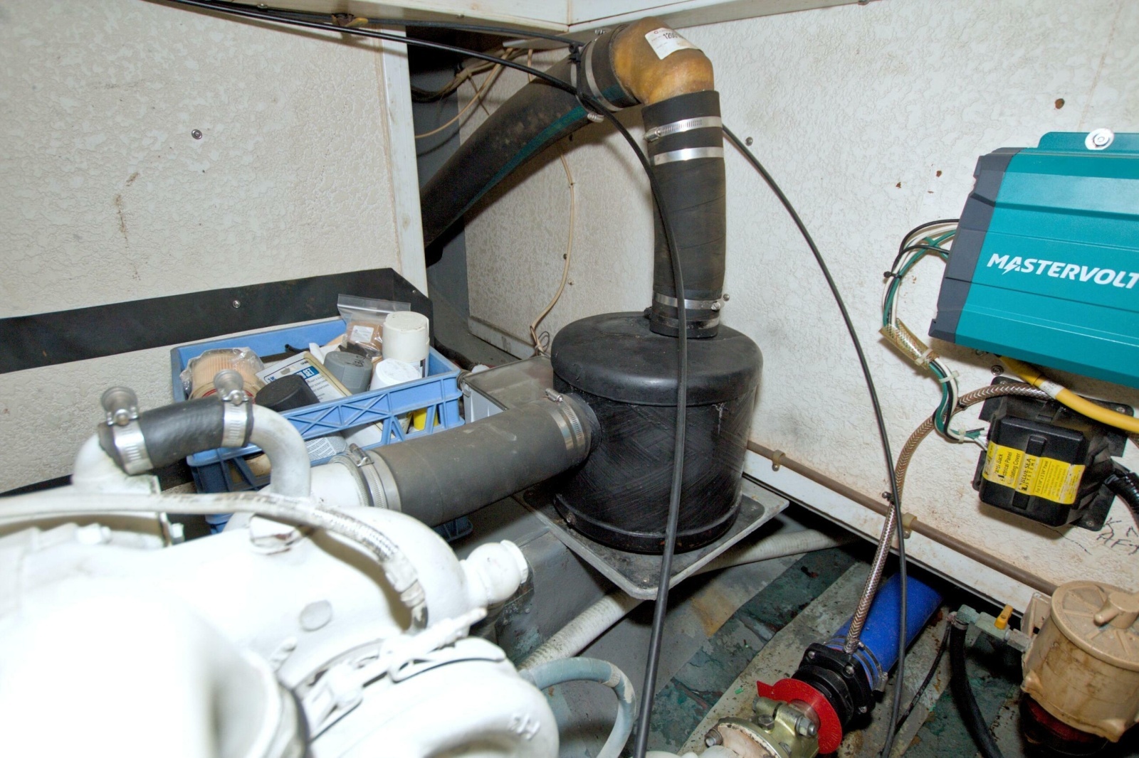 Slow Lane 36ft Monk Yacht For Sale