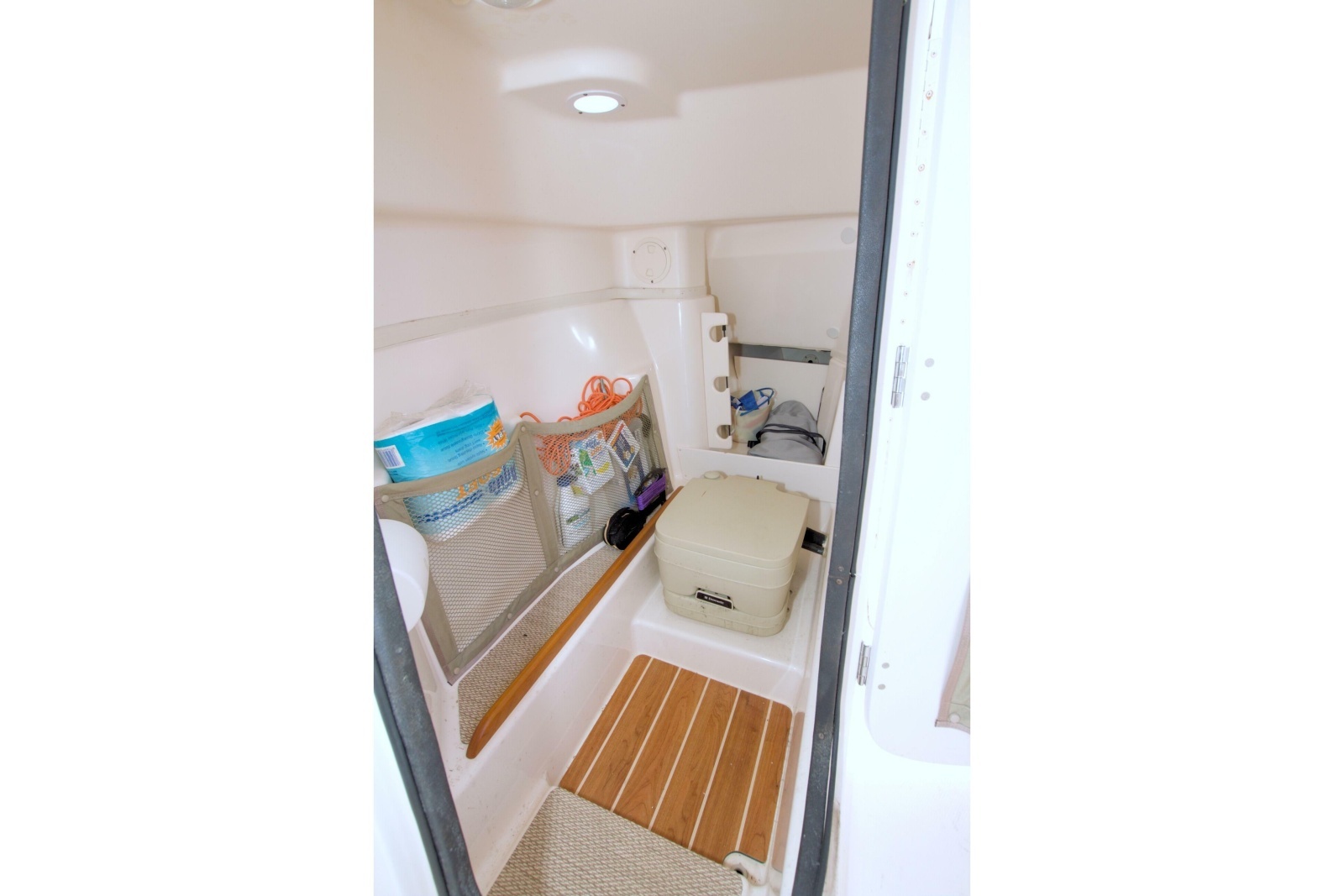 27ft Grady White Yacht For Sale