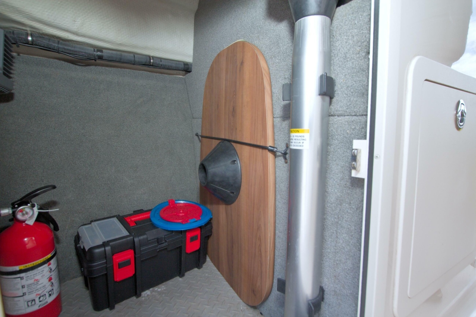 27ft Grady White Yacht For Sale