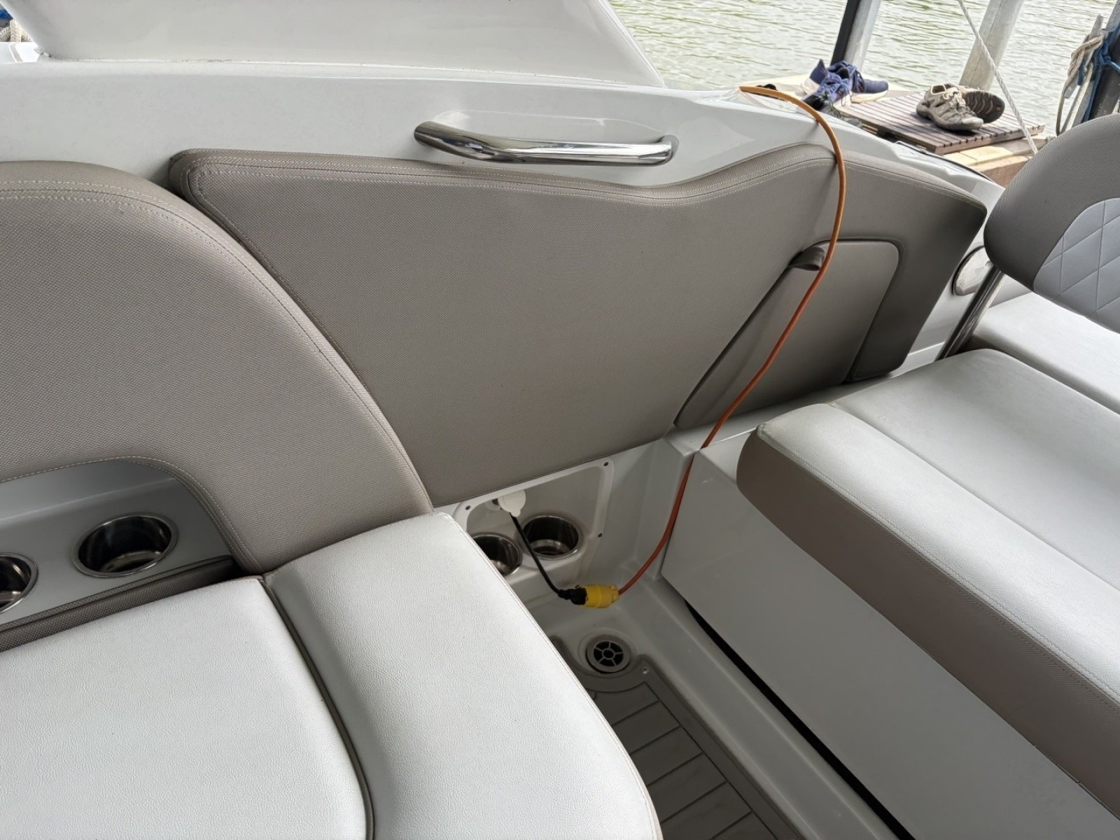 2018 Crownline Eclipse E30