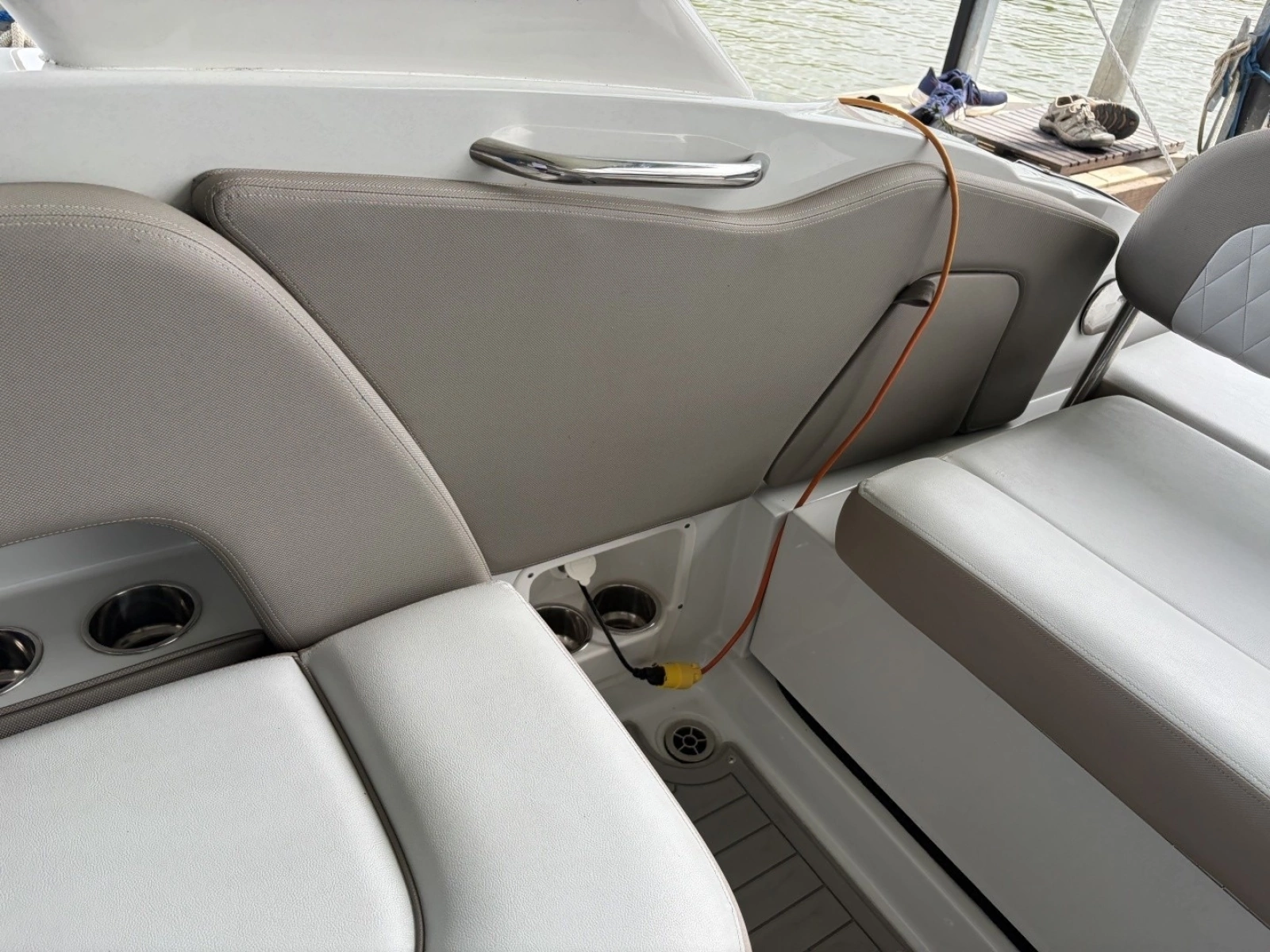 2018 Crownline Eclipse E30
