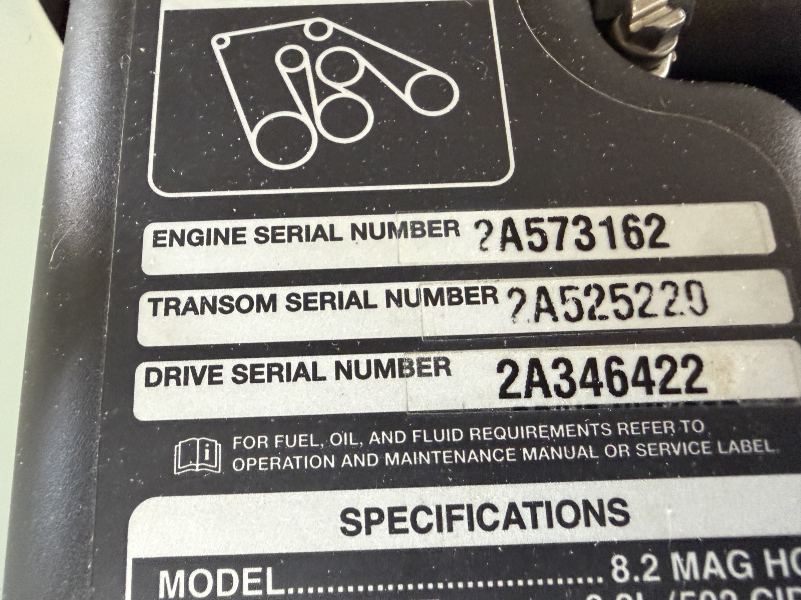 2018 Crownline Eclipse E30
