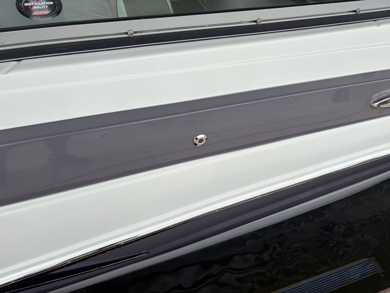 2018 Crownline Eclipse E30