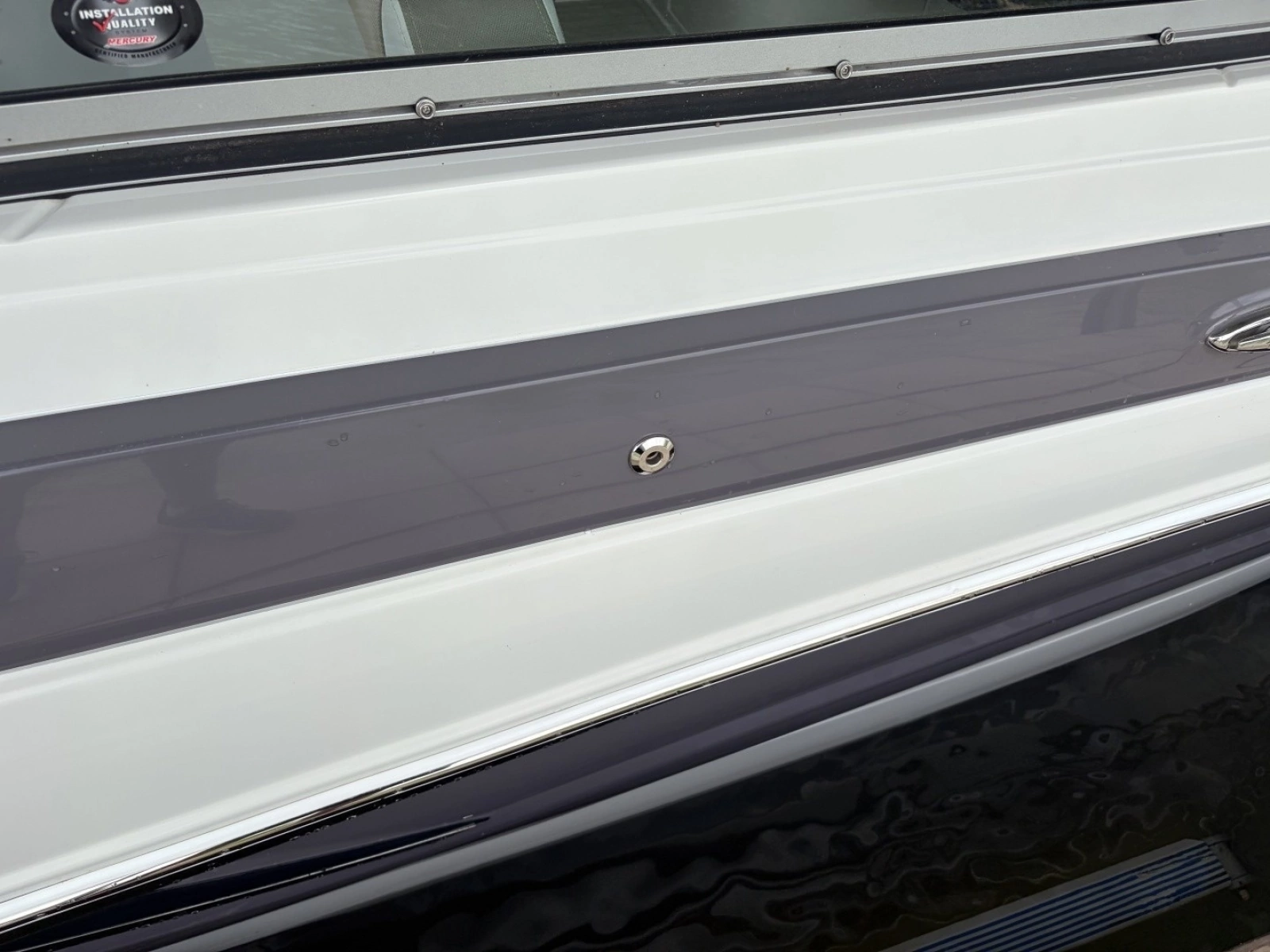 2018 Crownline Eclipse E30
