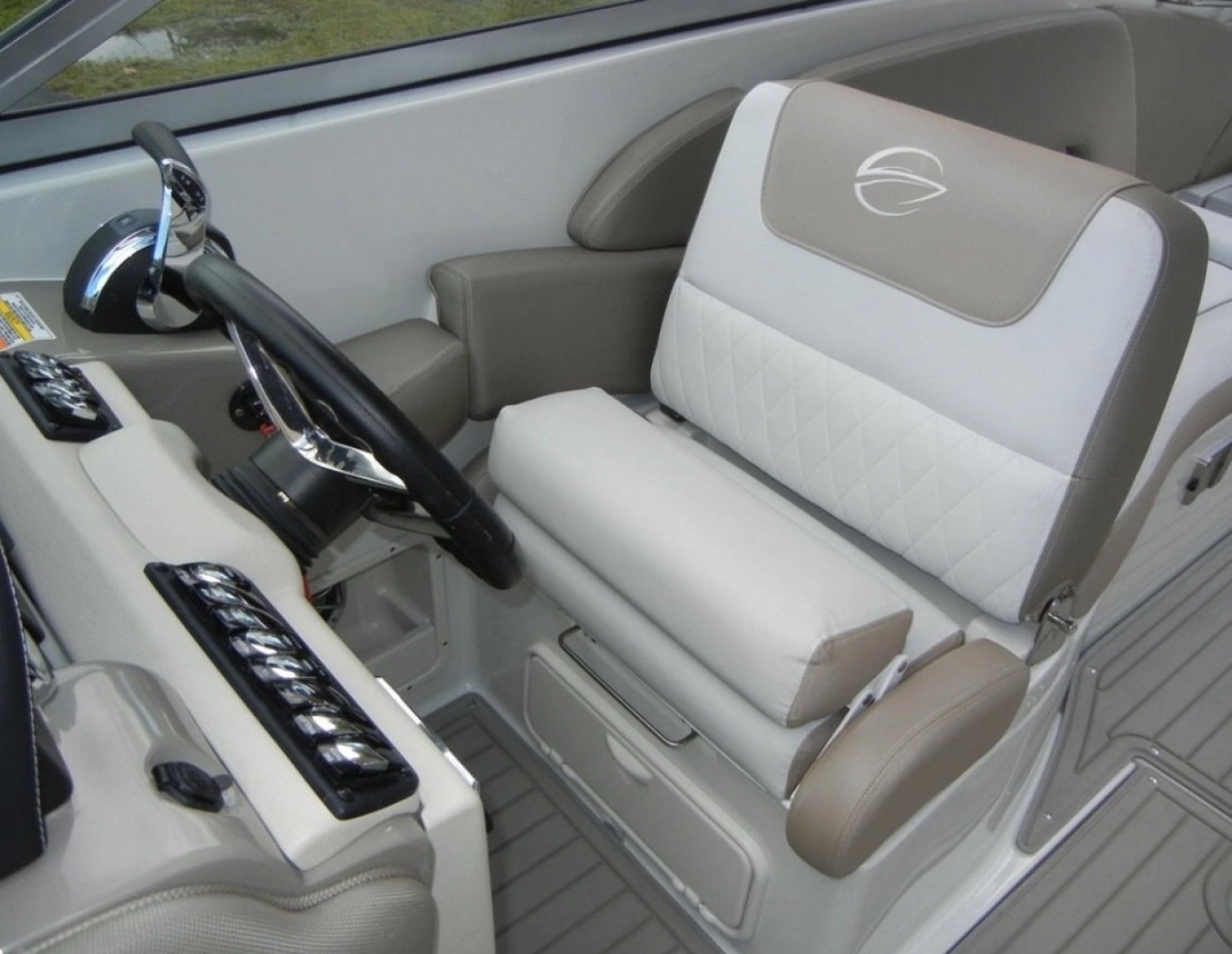 2018 Crownline Eclipse E30