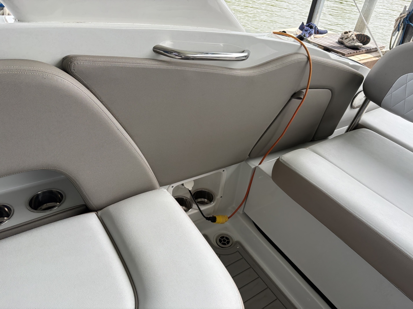 2018 Crownline Eclipse E30