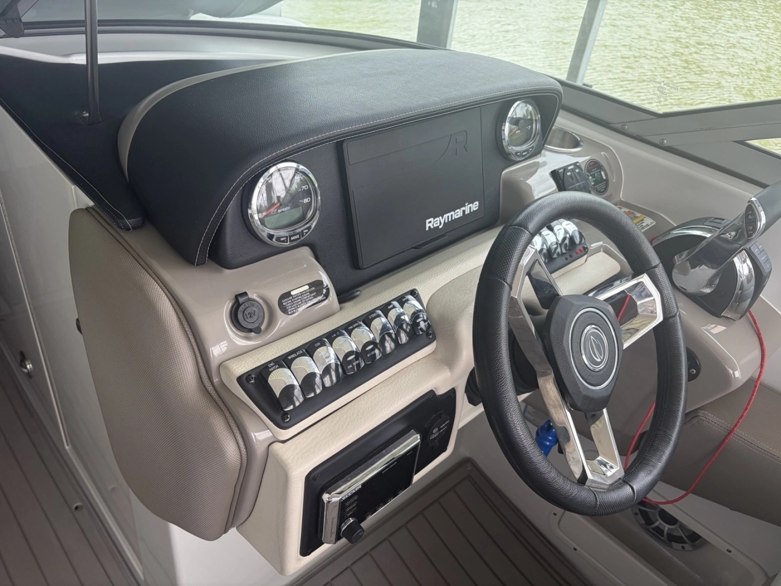 2018 Crownline Eclipse E30