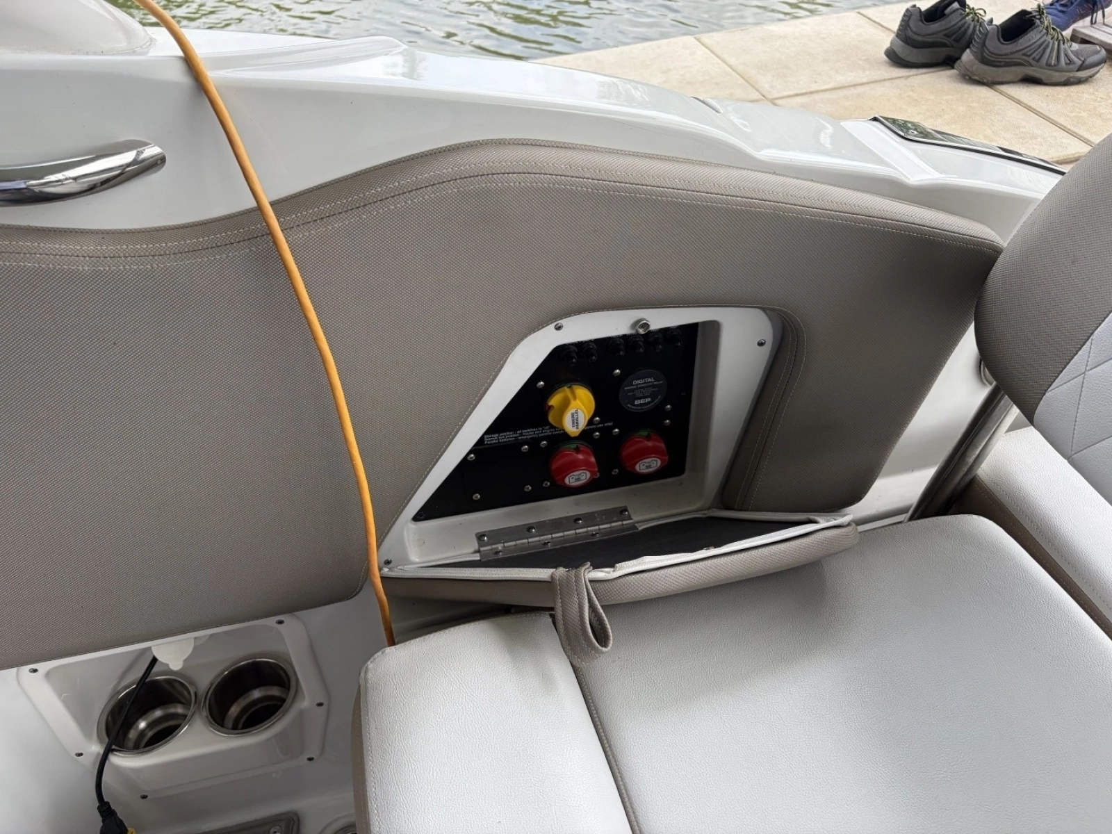 2018 Crownline Eclipse E30