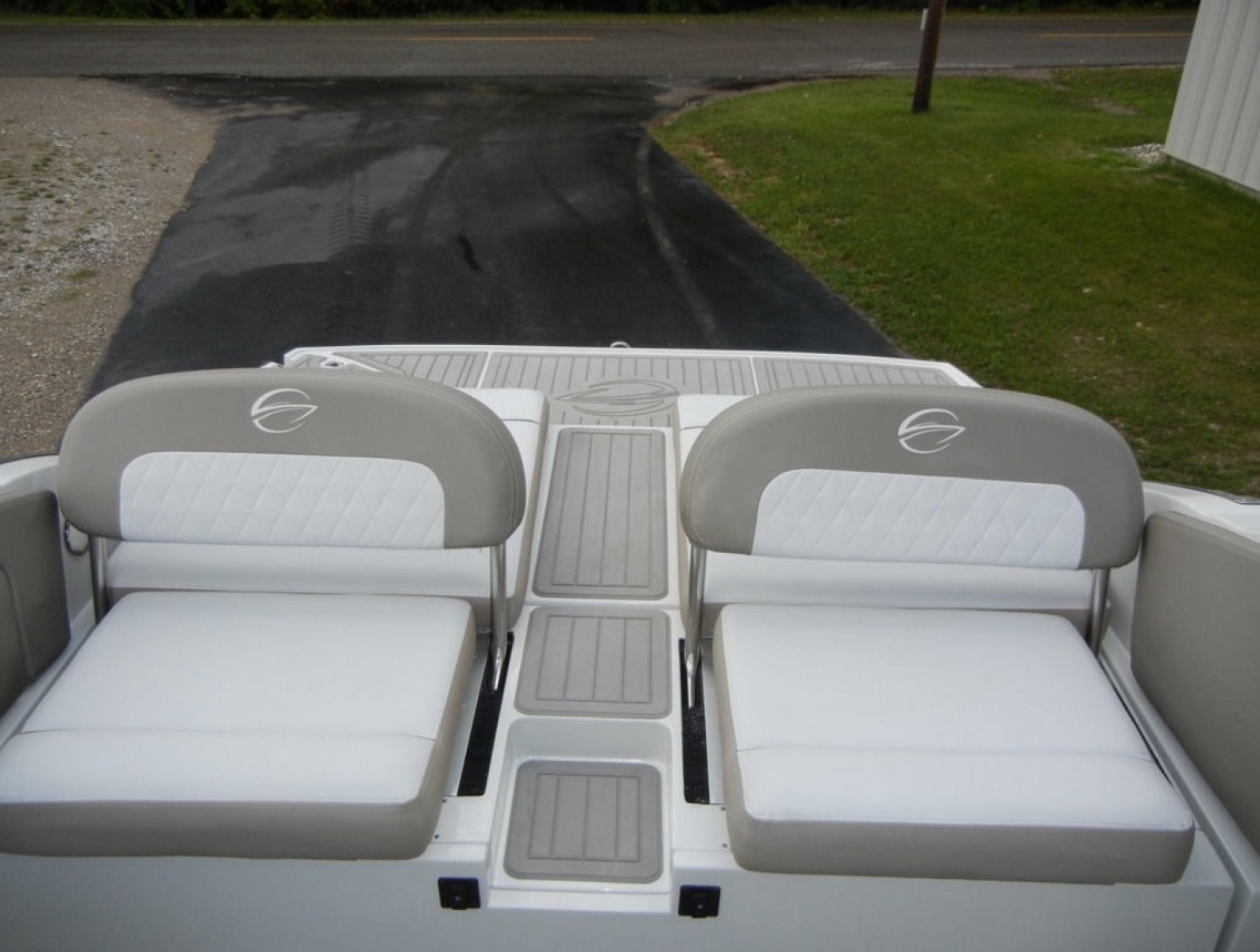 2018 Crownline Eclipse E30