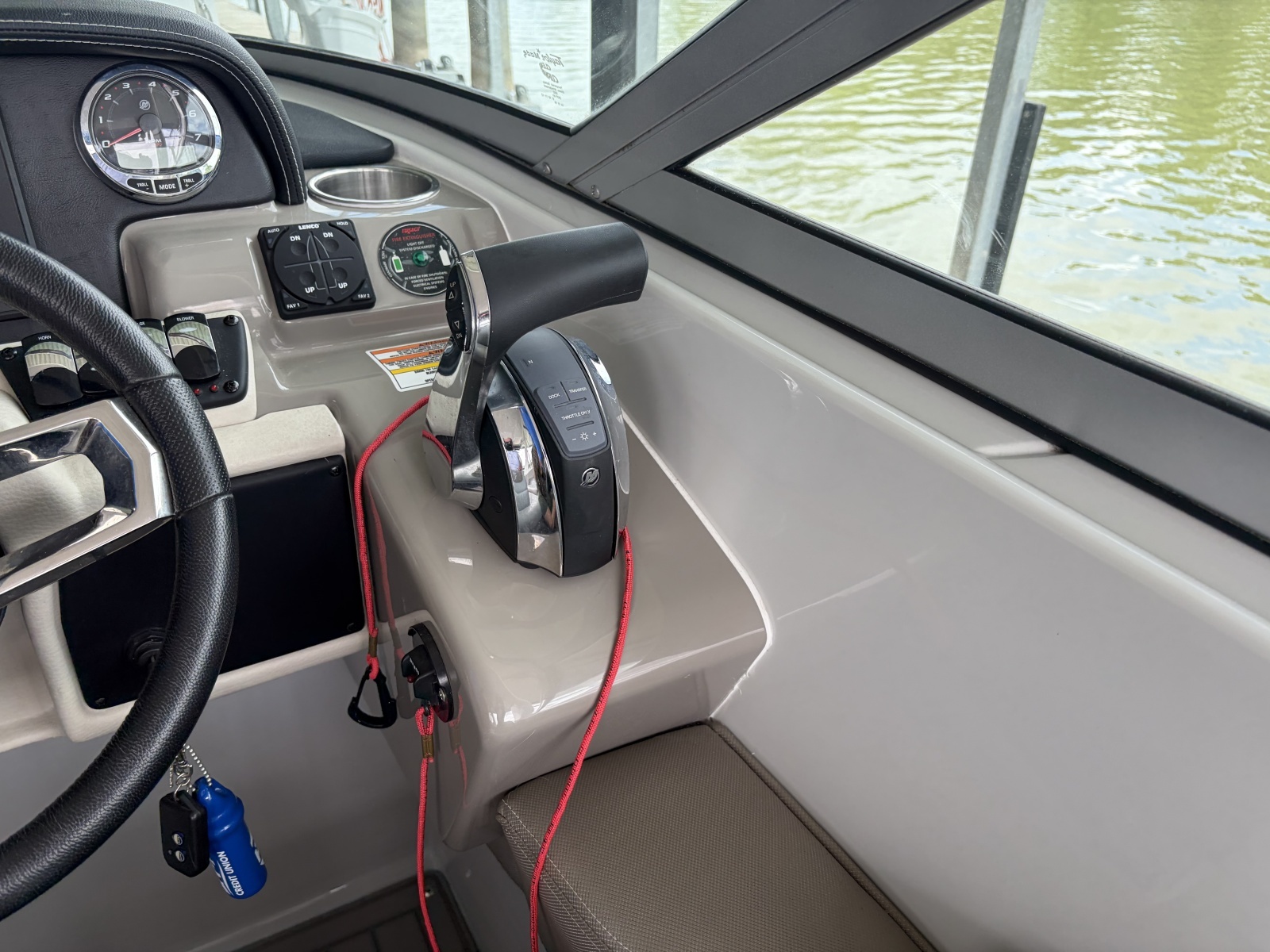 2018 Crownline Eclipse E30