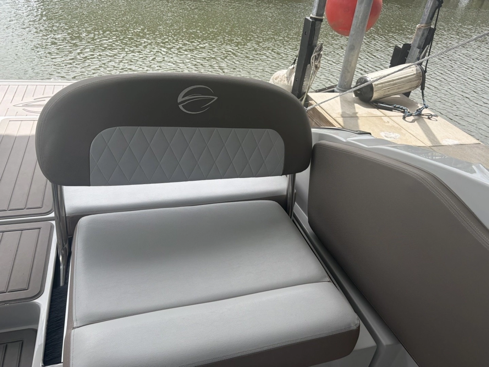 2018 Crownline Eclipse E30